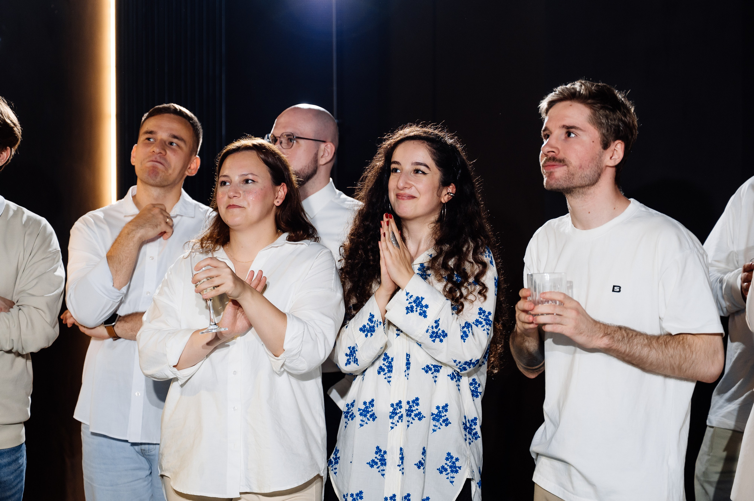 Grohotov. День рождения студии. Фотограф в Санкт-Петербурге Александр Беляшов