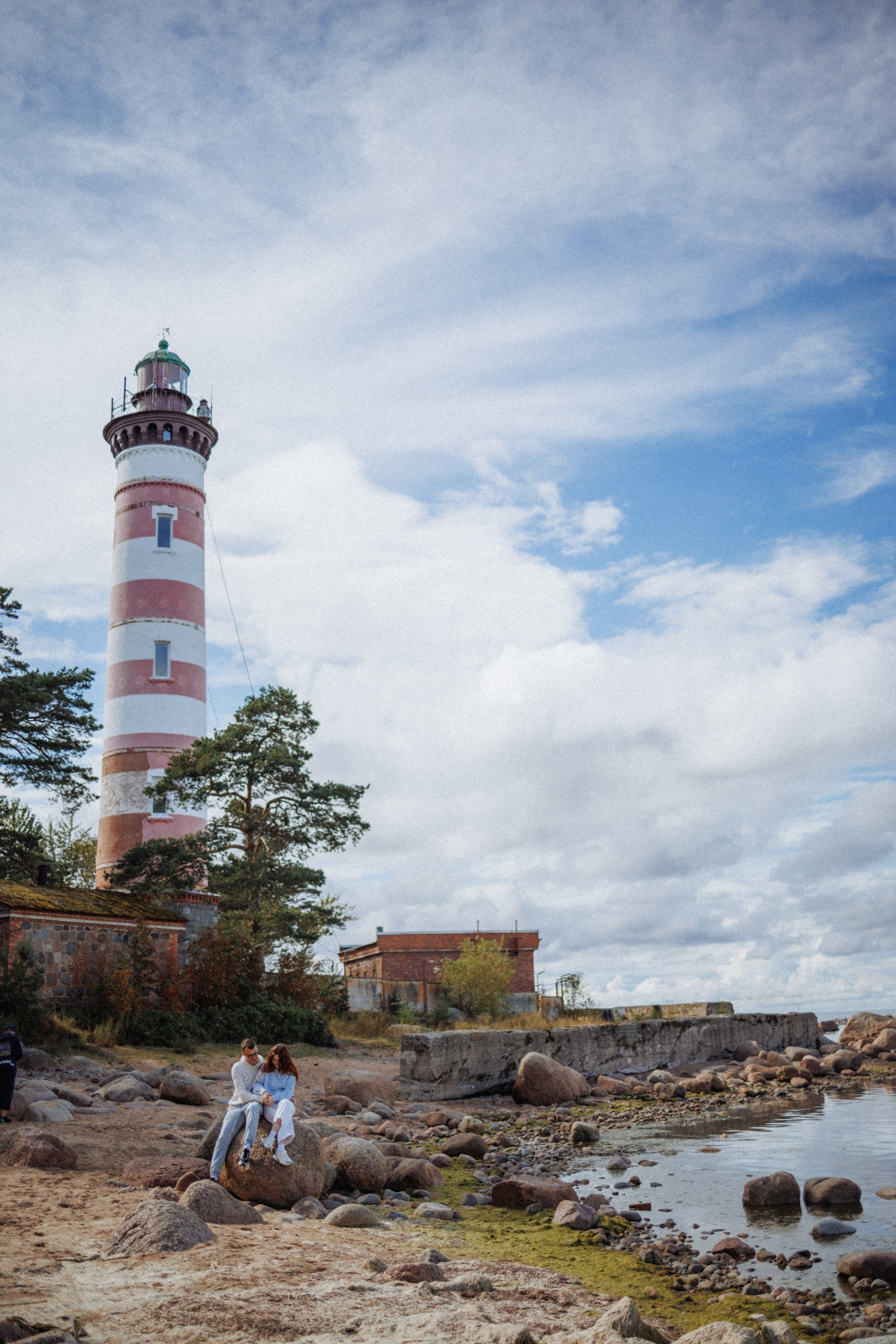 Маяк. Семейный фотограф в Белгороде