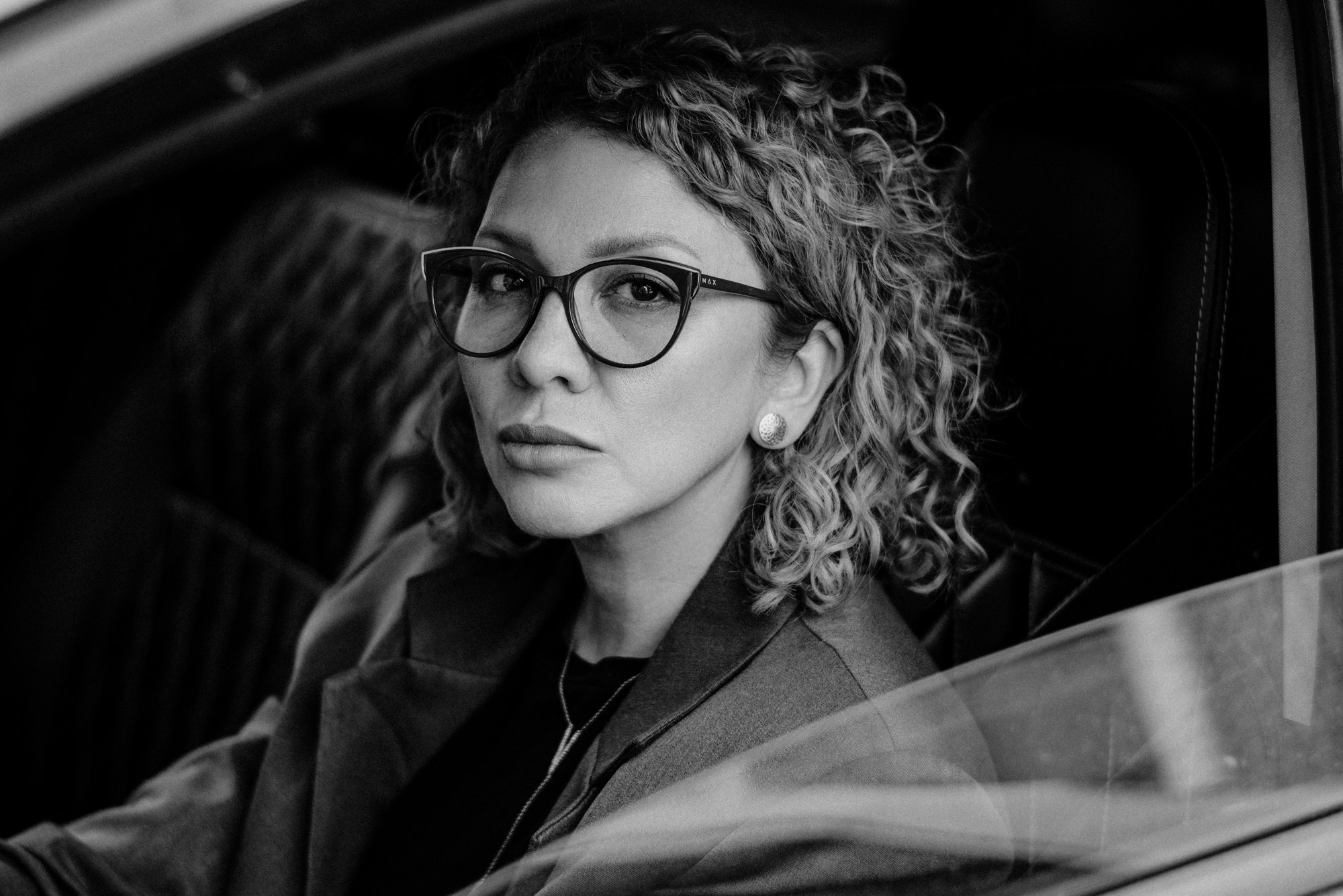 Гузель. Фотограф Дарья Мустафина, Тюмень