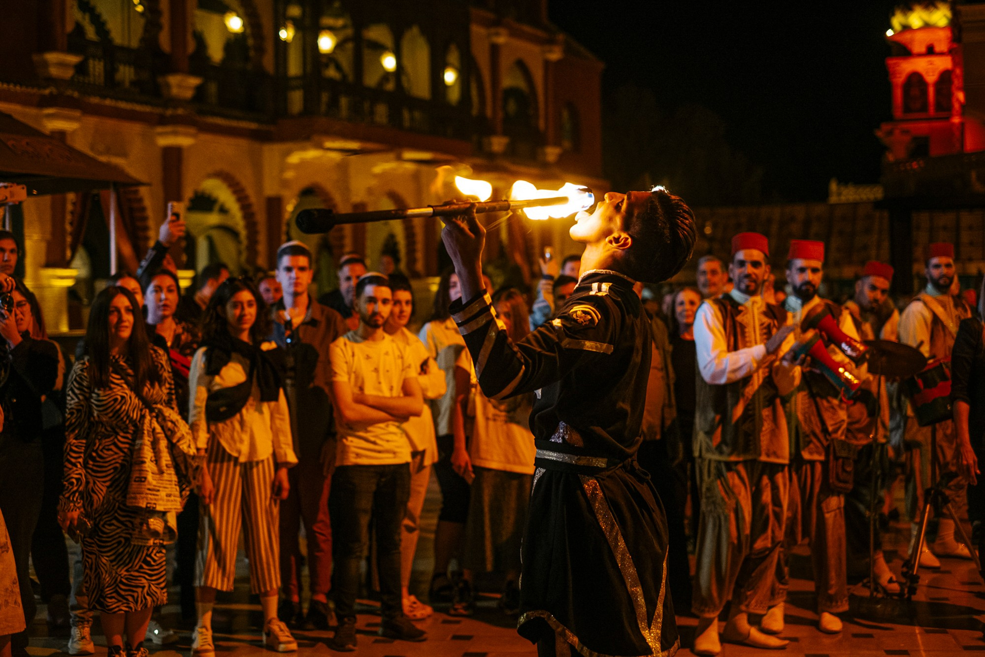 Марокко | Хайкинг | Шоу. #фотокаквкино | Фотографирую людей