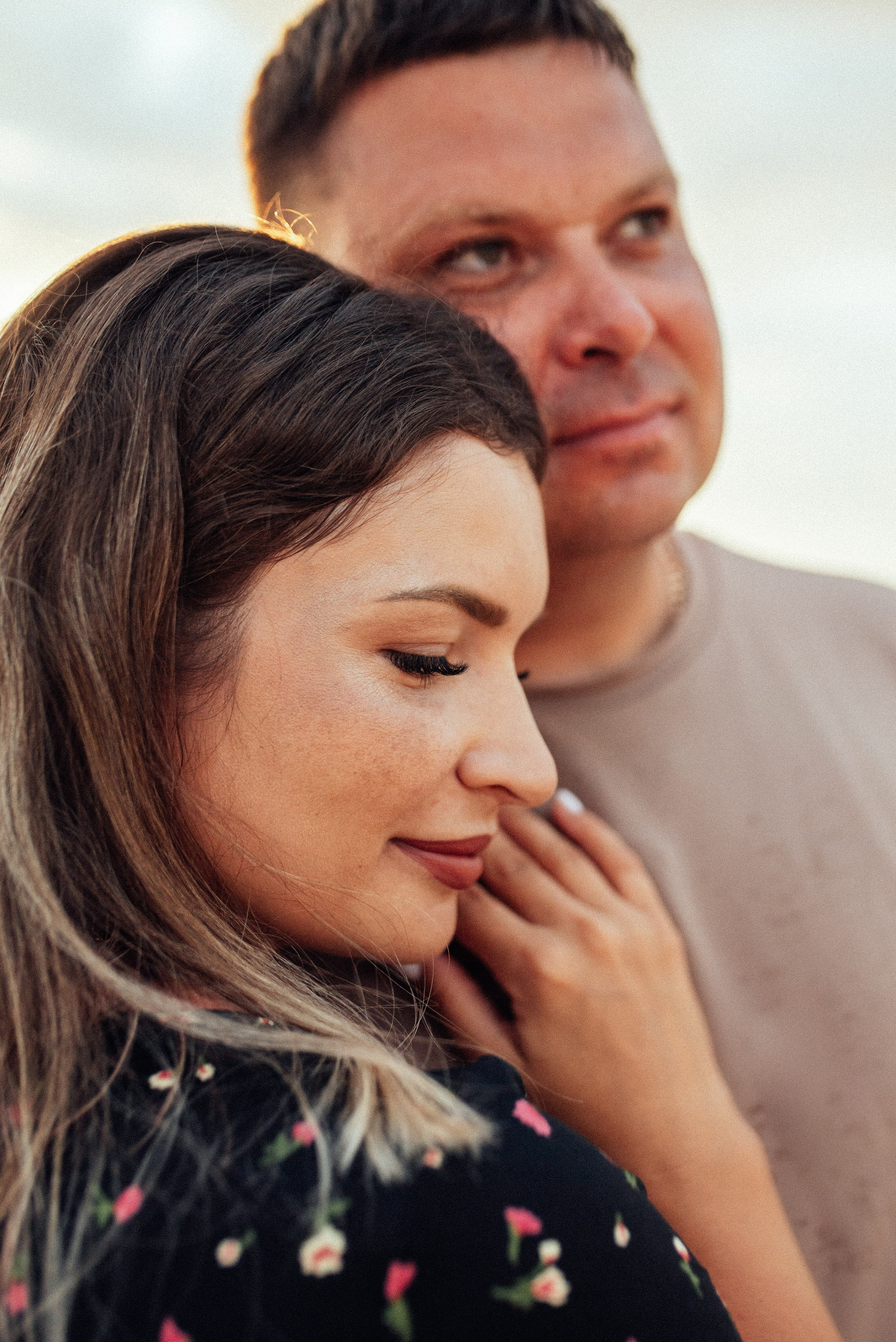 Семейная Фотосессия на соре в Сочи Лазаревской, Лос, Дагомысе, Адлере. Фотограф в Сочи — Маргарита Поганова