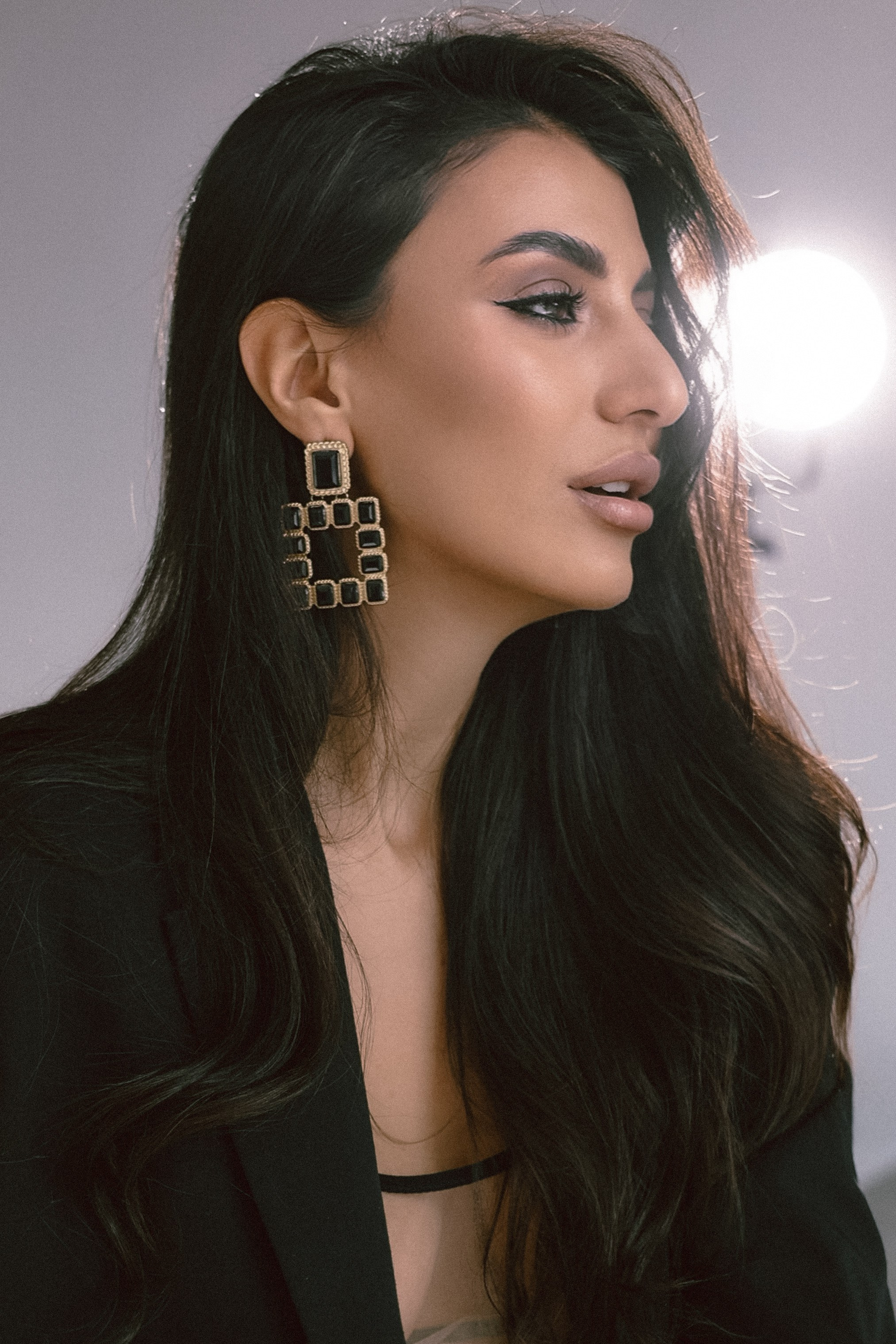 Tina. Фотограф Popova Polina