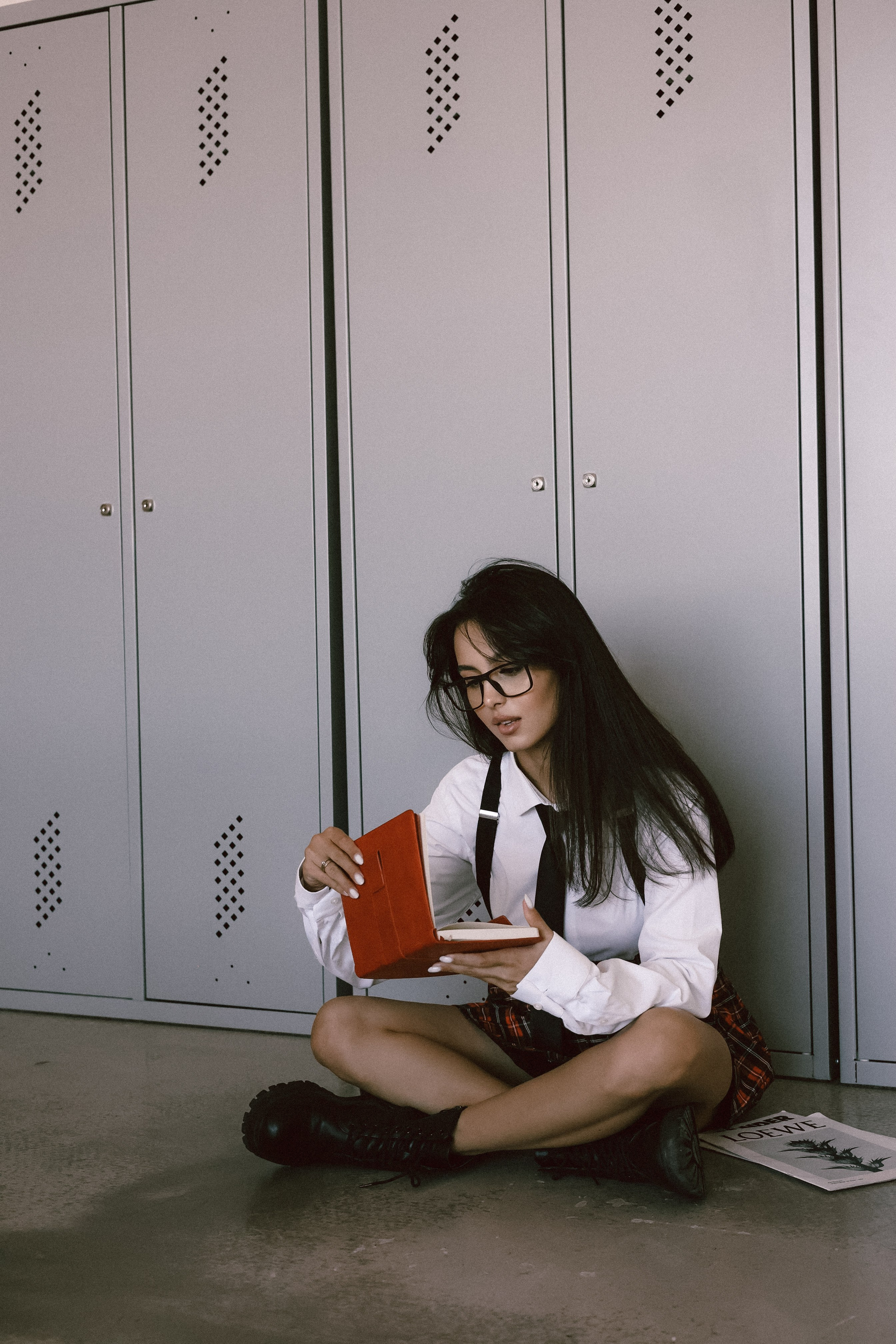 Margarita. Фотограф Popova Polina