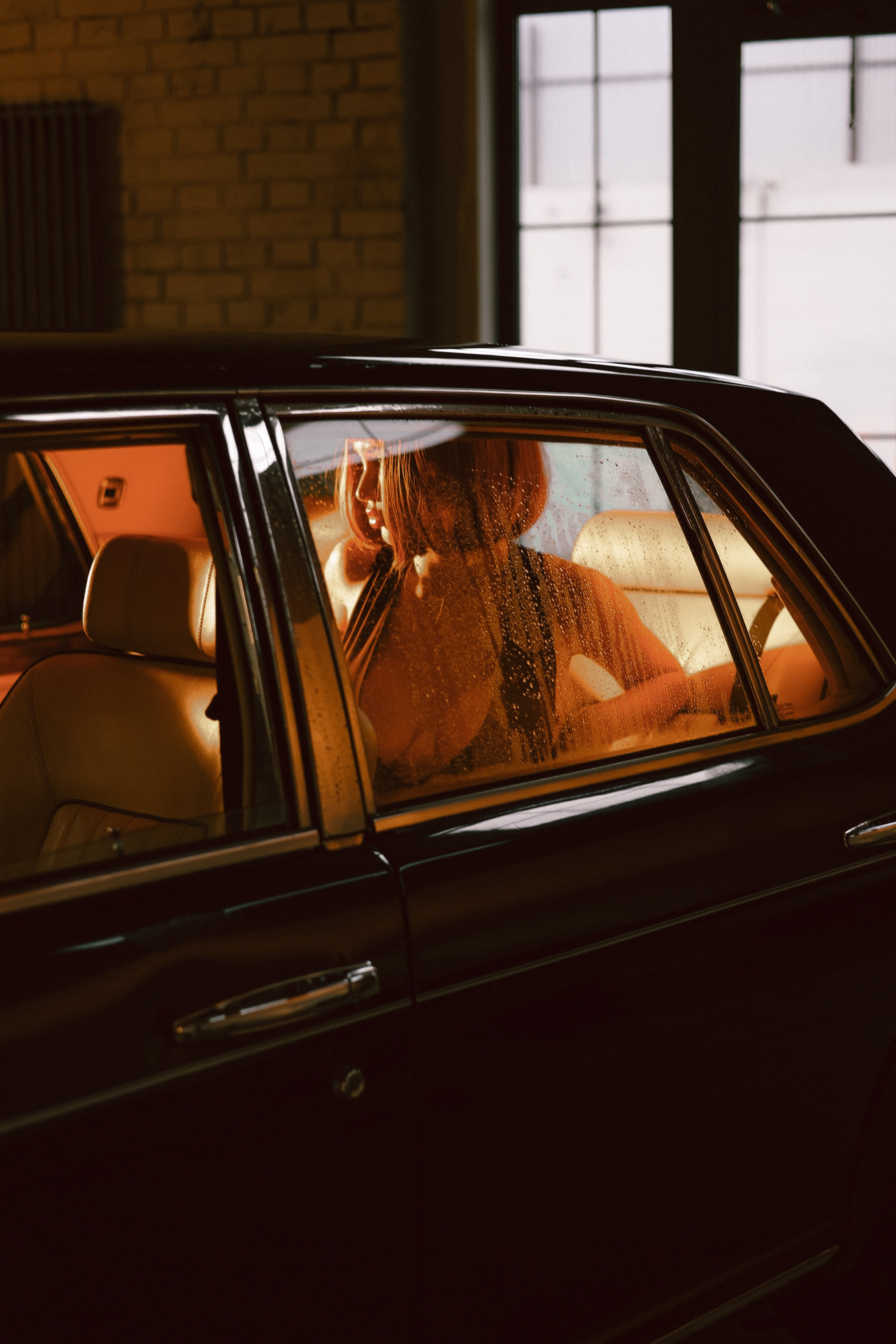 Nina. Фотограф Popova Polina