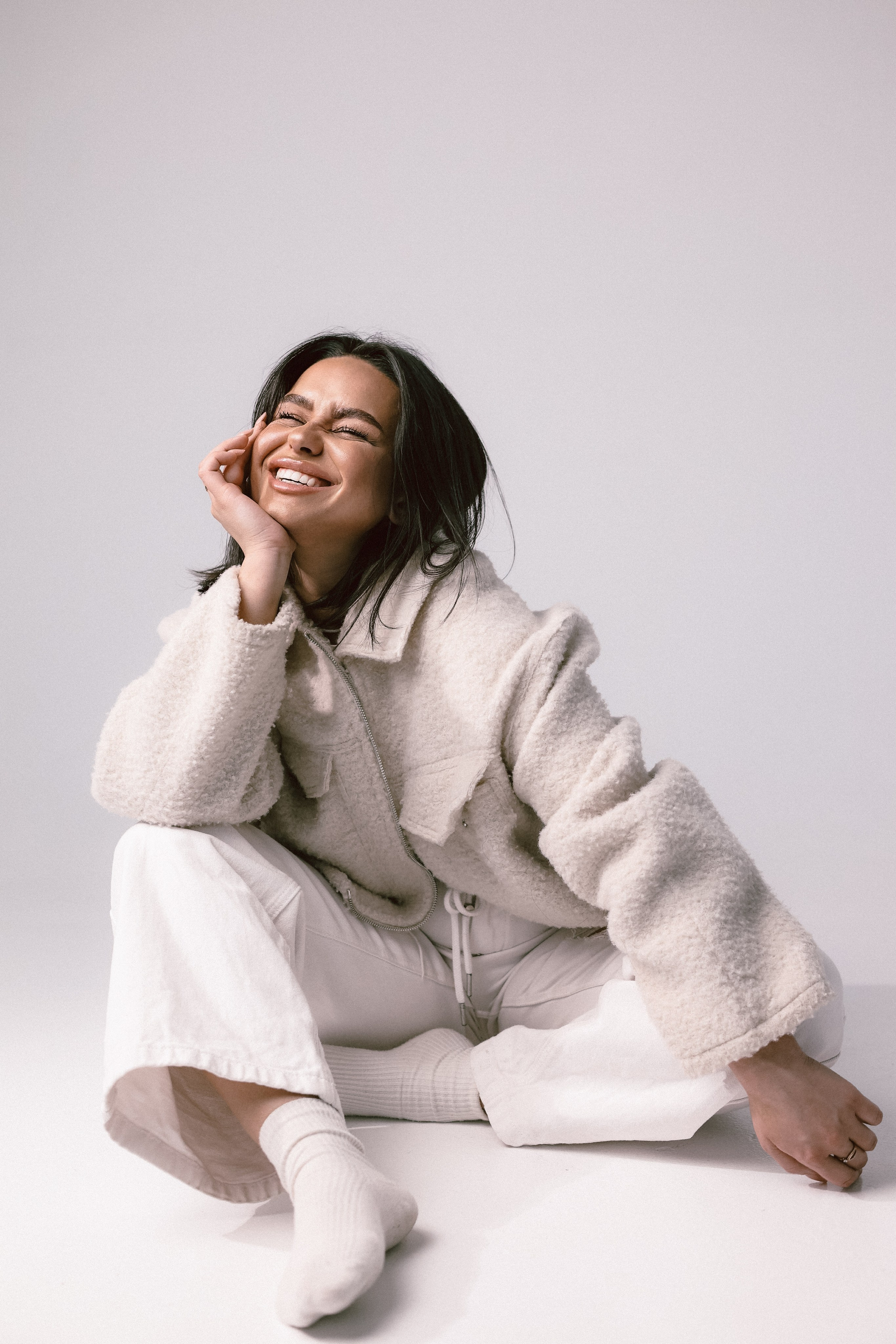 Kris. Фотограф Popova Polina