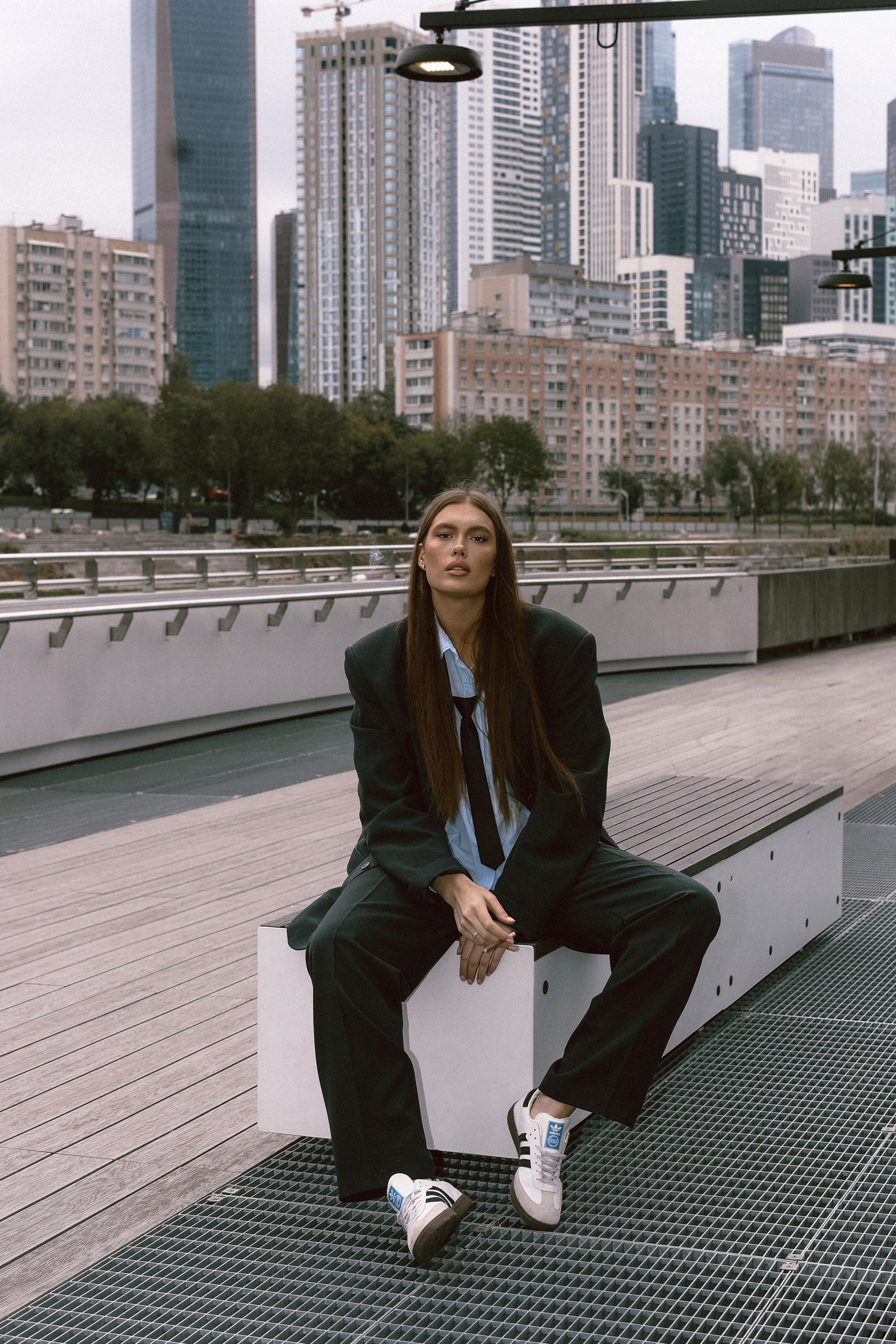 Eva. Фотограф Popova Polina