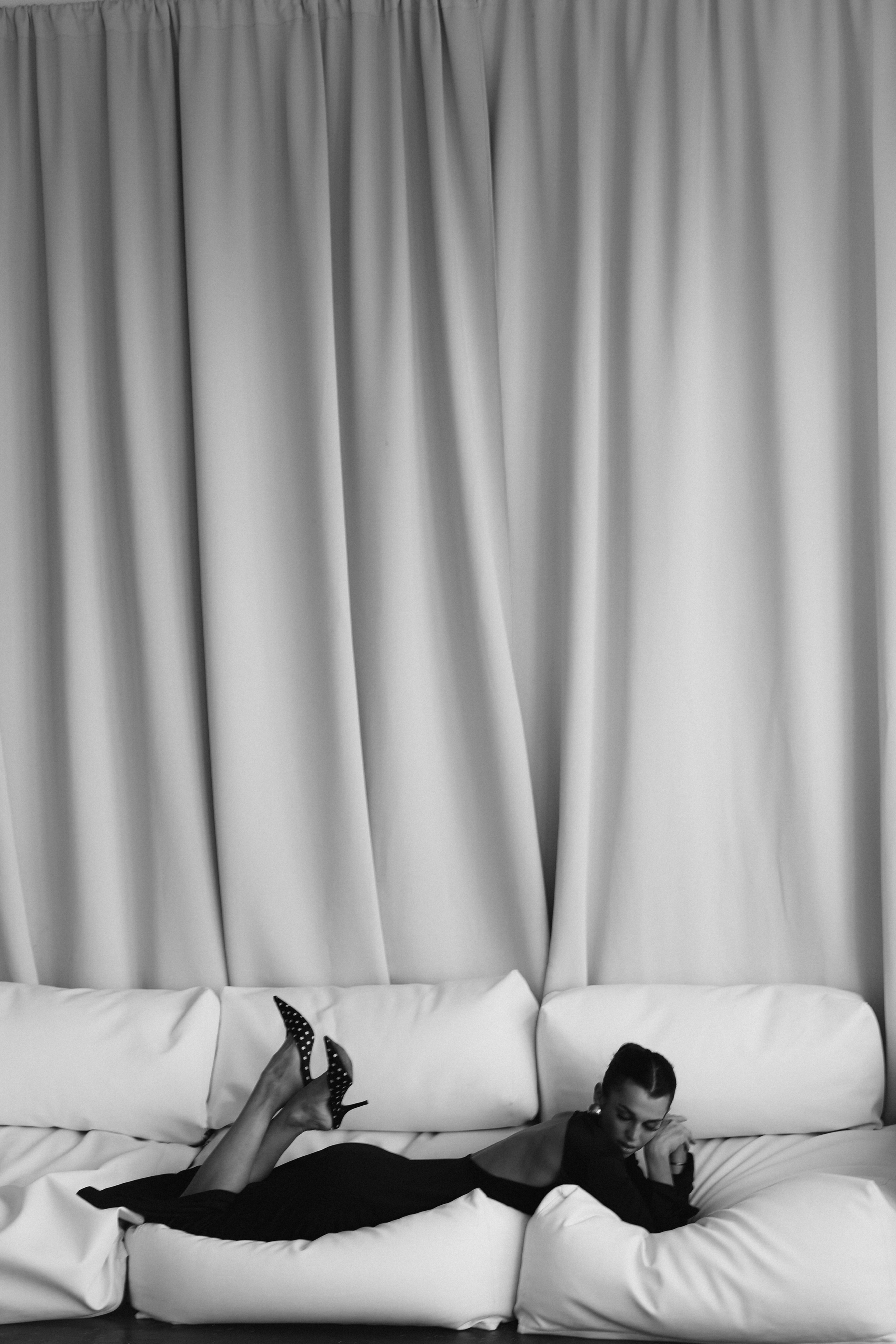 Ksyusha. Фотограф Popova Polina