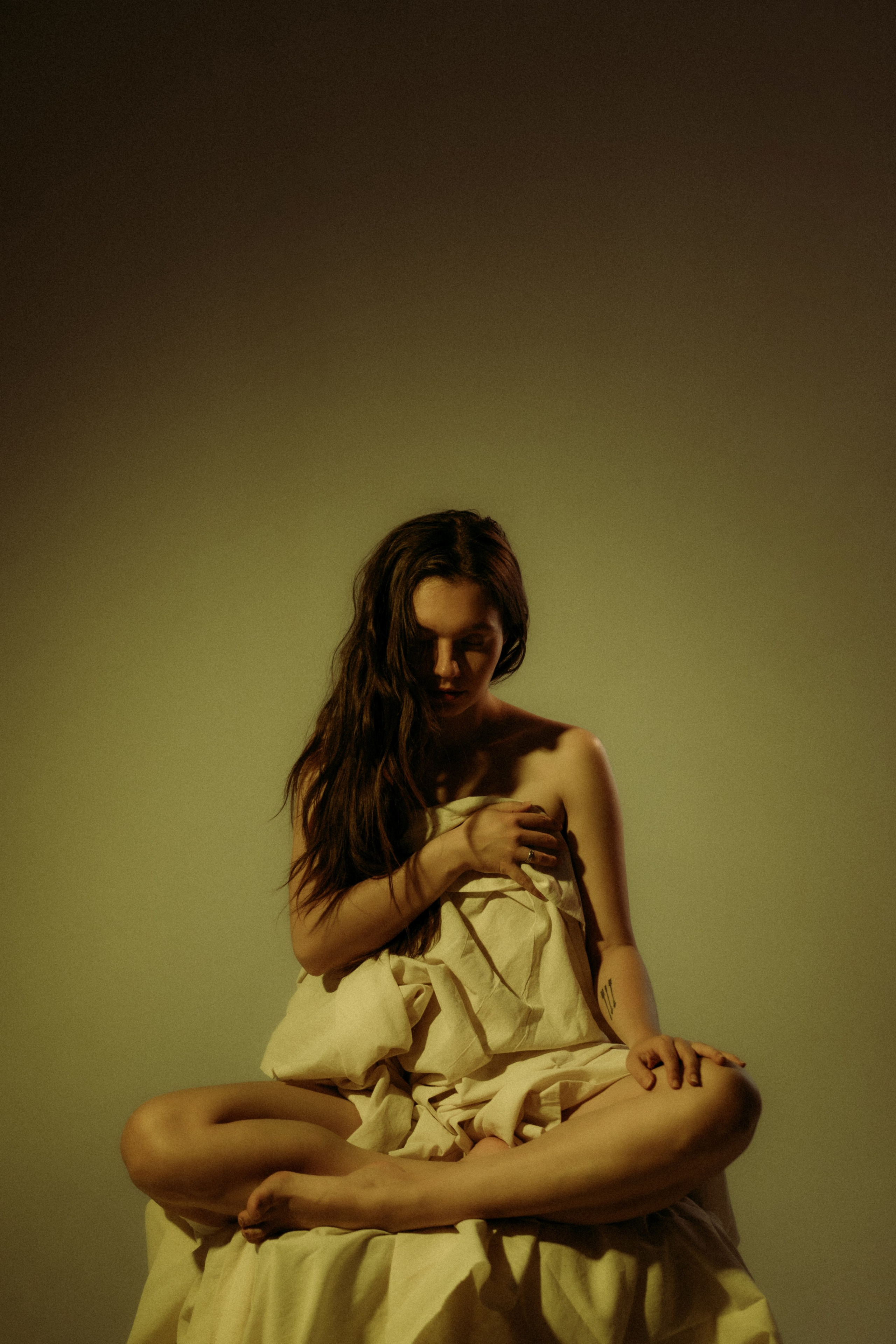 Фотосессия Настя. Фотографирую пары и индивидуальные съемки в Алматы Шунько Ирина