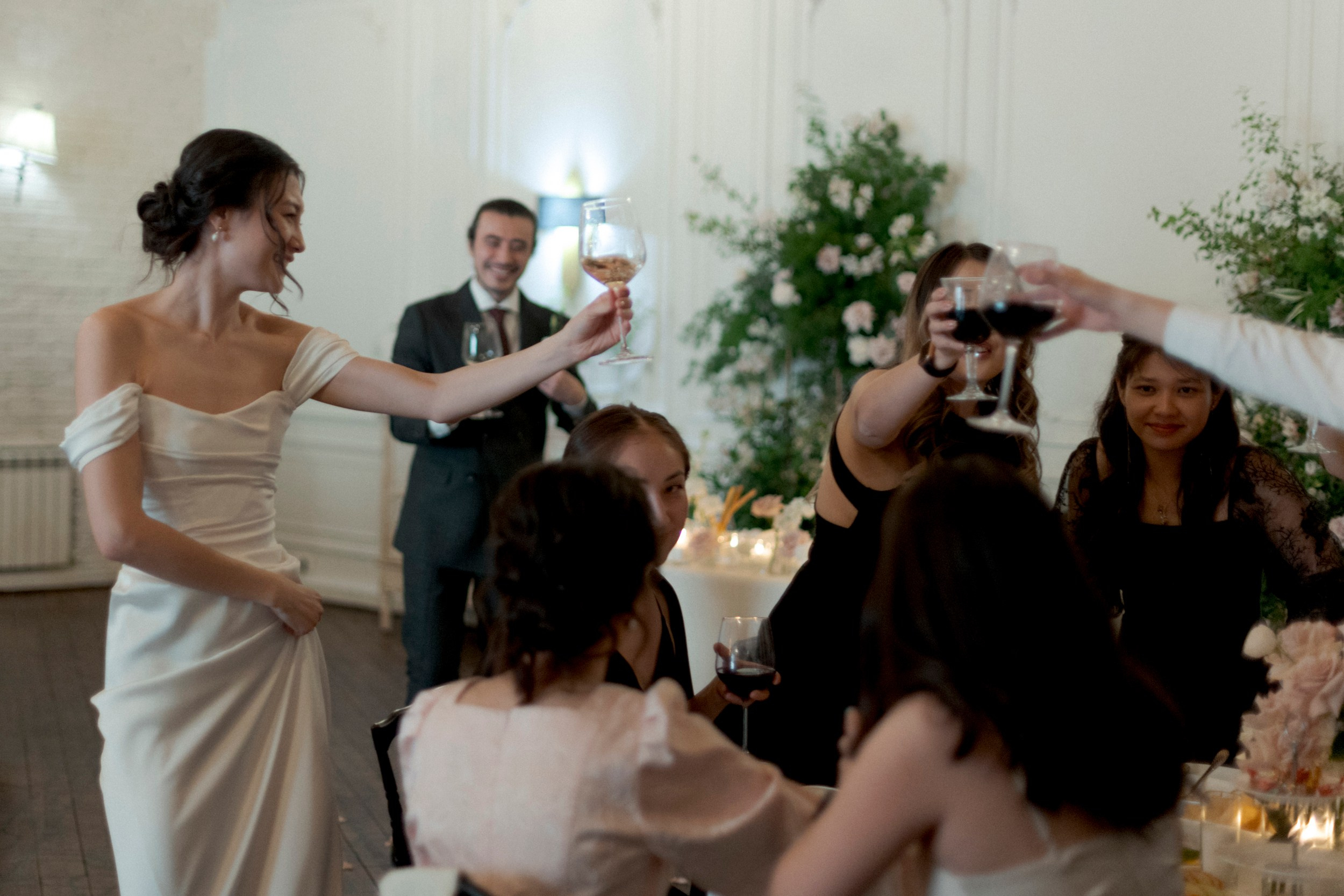 Azat & Asem. Свадебный и семейный фотограф в Новокузнецке Кемерово Новосибирске Богульская Ульяна