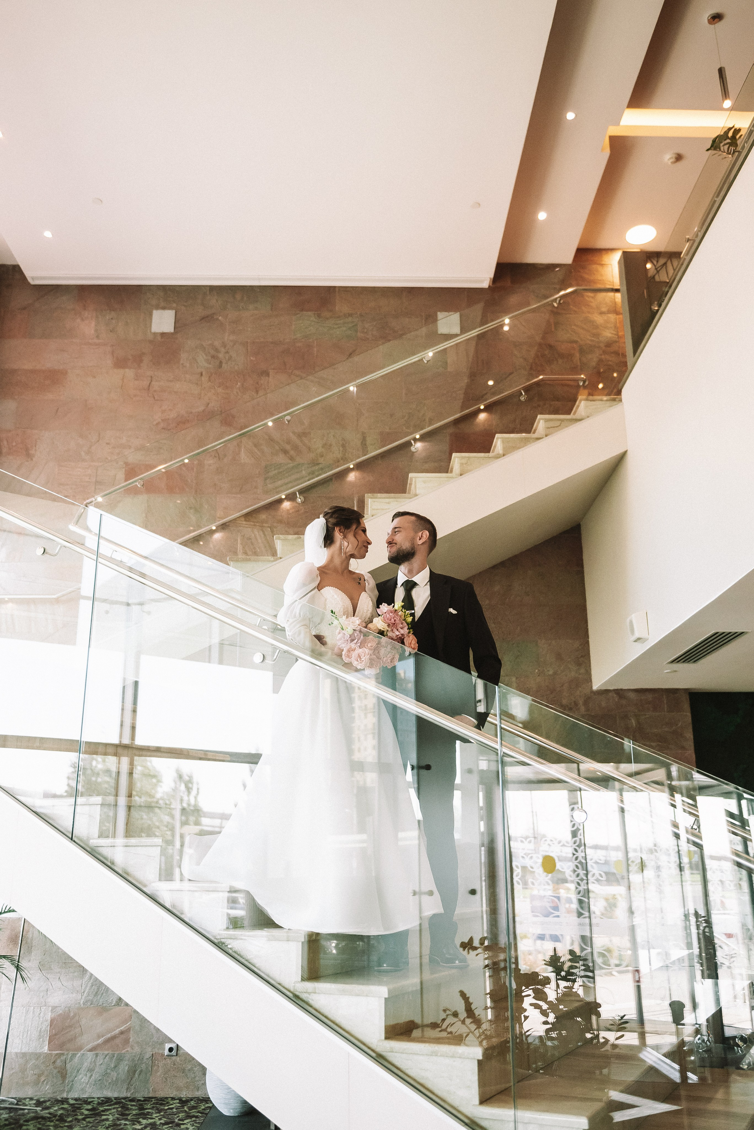 Виктория + Ярослав. Свадебный и семейный фотограф в Волгограде Олеся Лисицкая