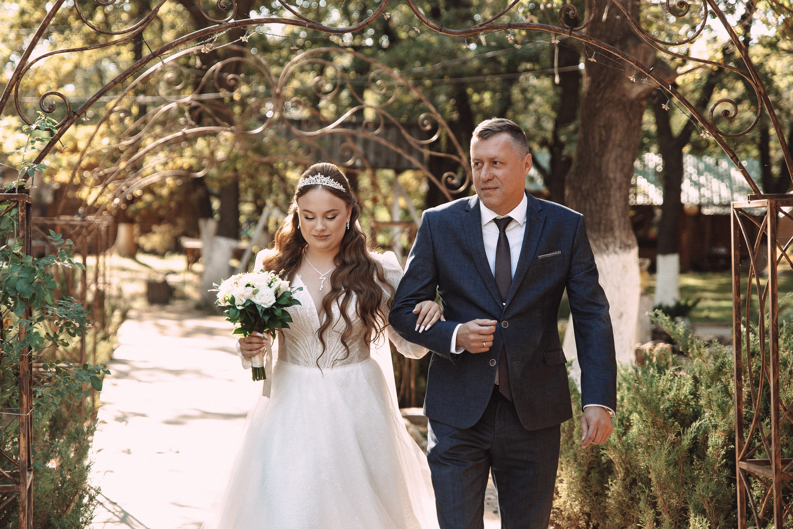 Родион + Юлия. Свадебный и семейный фотограф в Волгограде Олеся Лисицкая