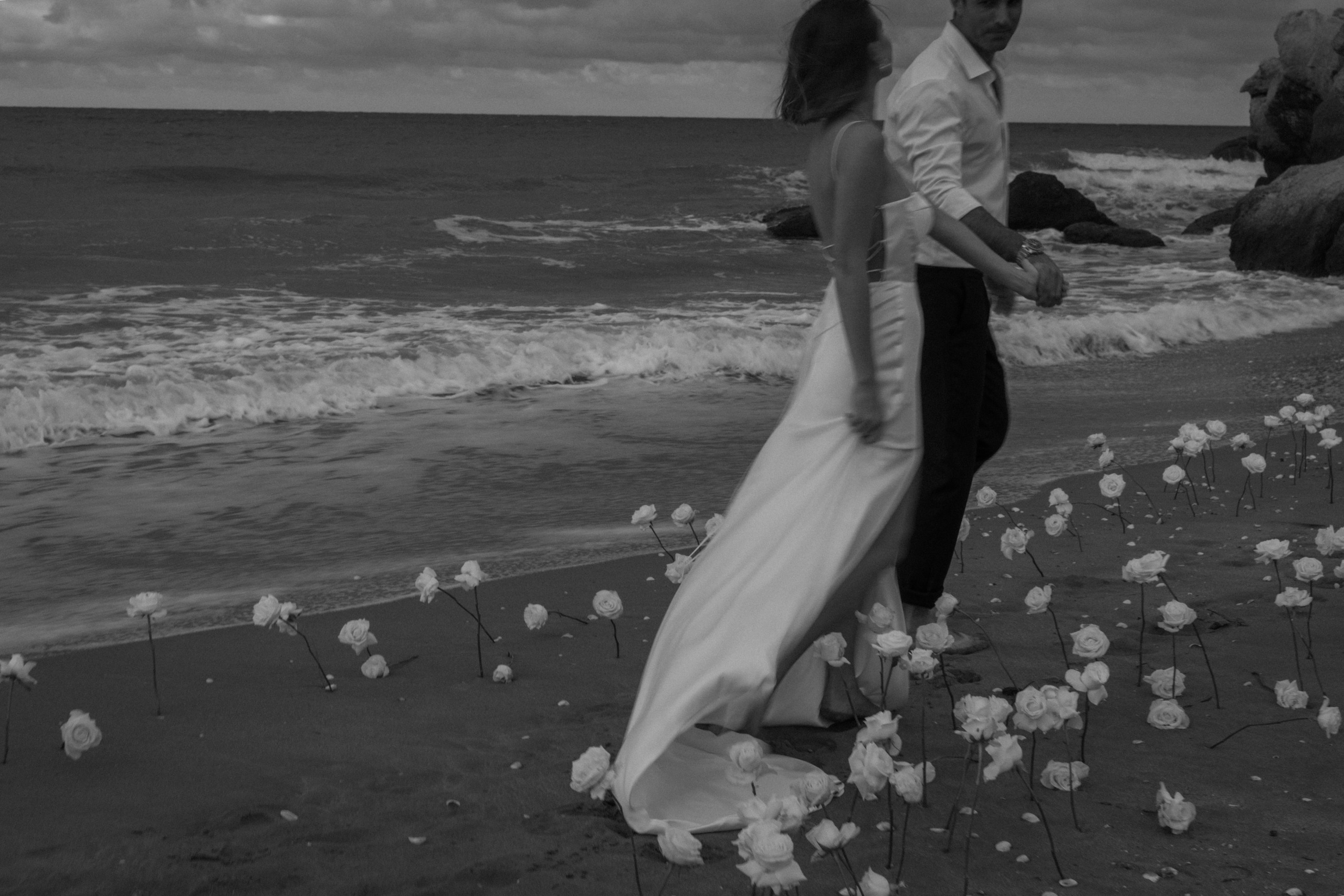 Mermaid. Портретный фотограф в Краснодаре Валерия Матирная