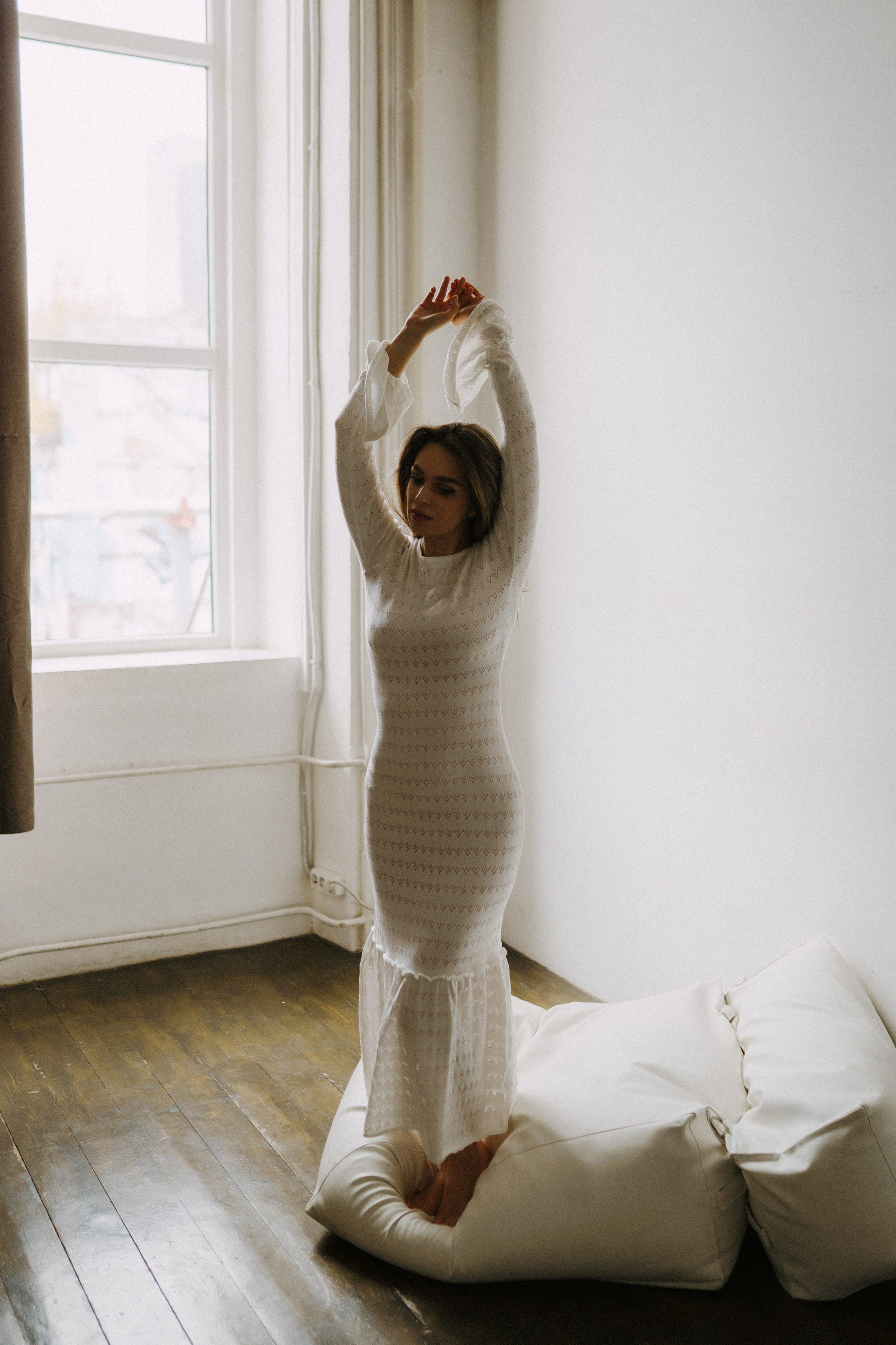 Маша. Фотограф Екатерина Катунова | Москва