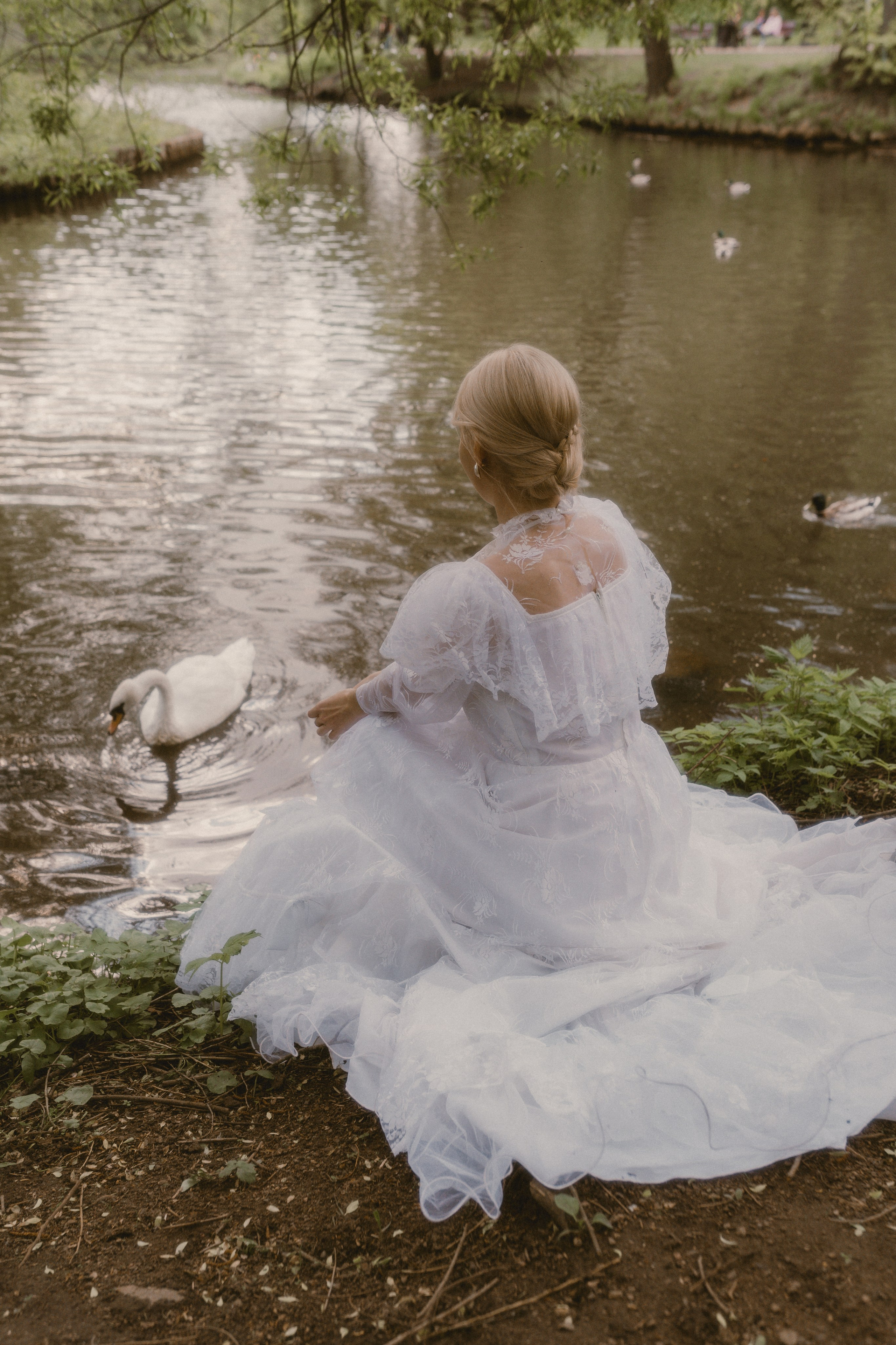 Катя. Фотограф Екатерина Катунова | Москва