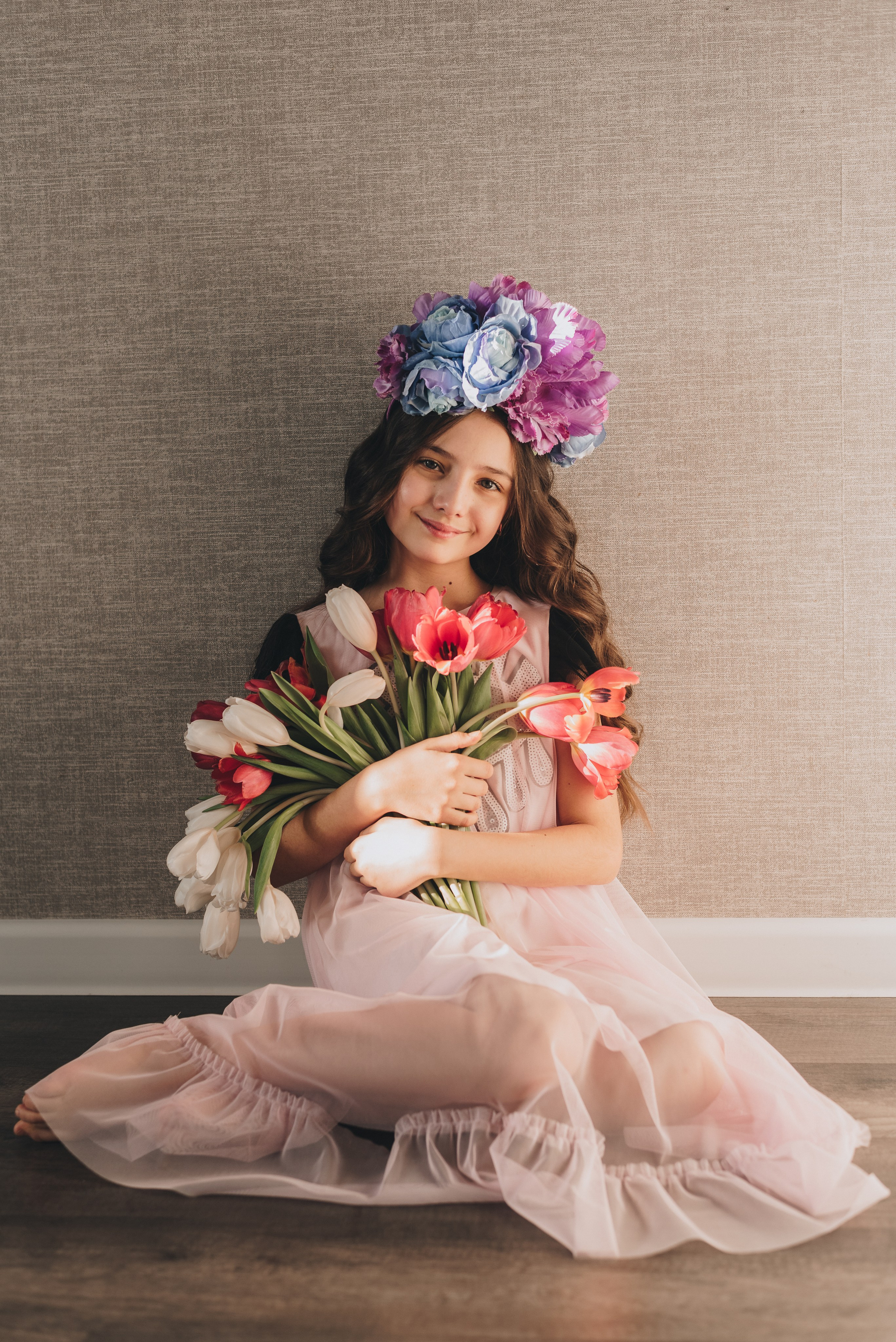 Polina. Natalia Finch Photography — Family, Kids & Pet Photographer in Chicago, IL