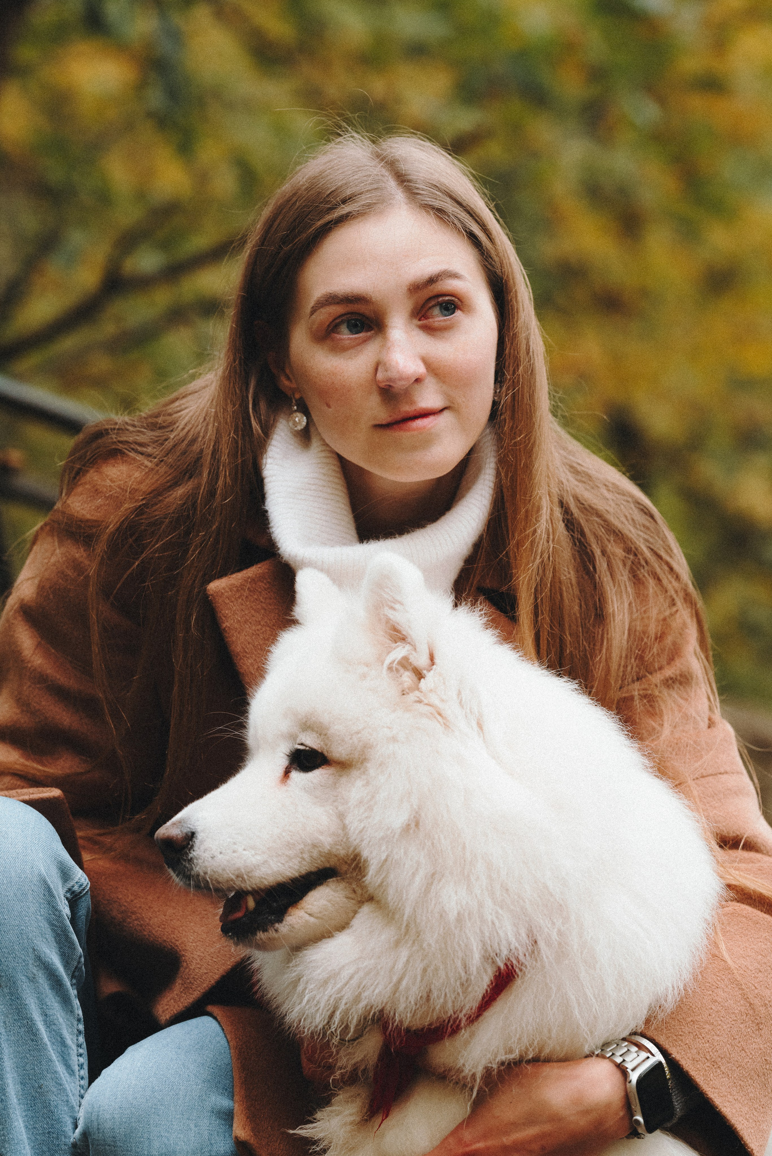 Valya & Varya. Natalia Finch Photography — Family, Kids & Pet Photographer in Chicago, IL