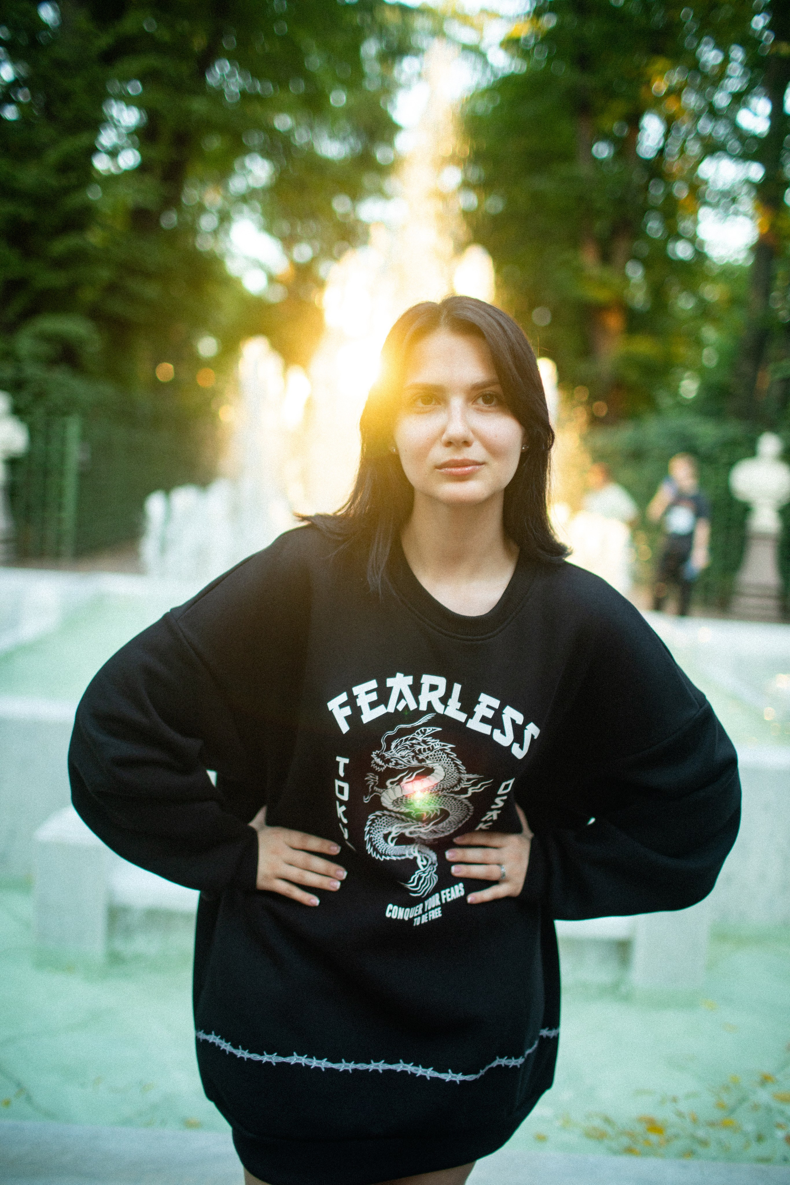 Любовь на закате. Елизавета Стеклянная — свадебный фотограф в Санкт-Петербурге