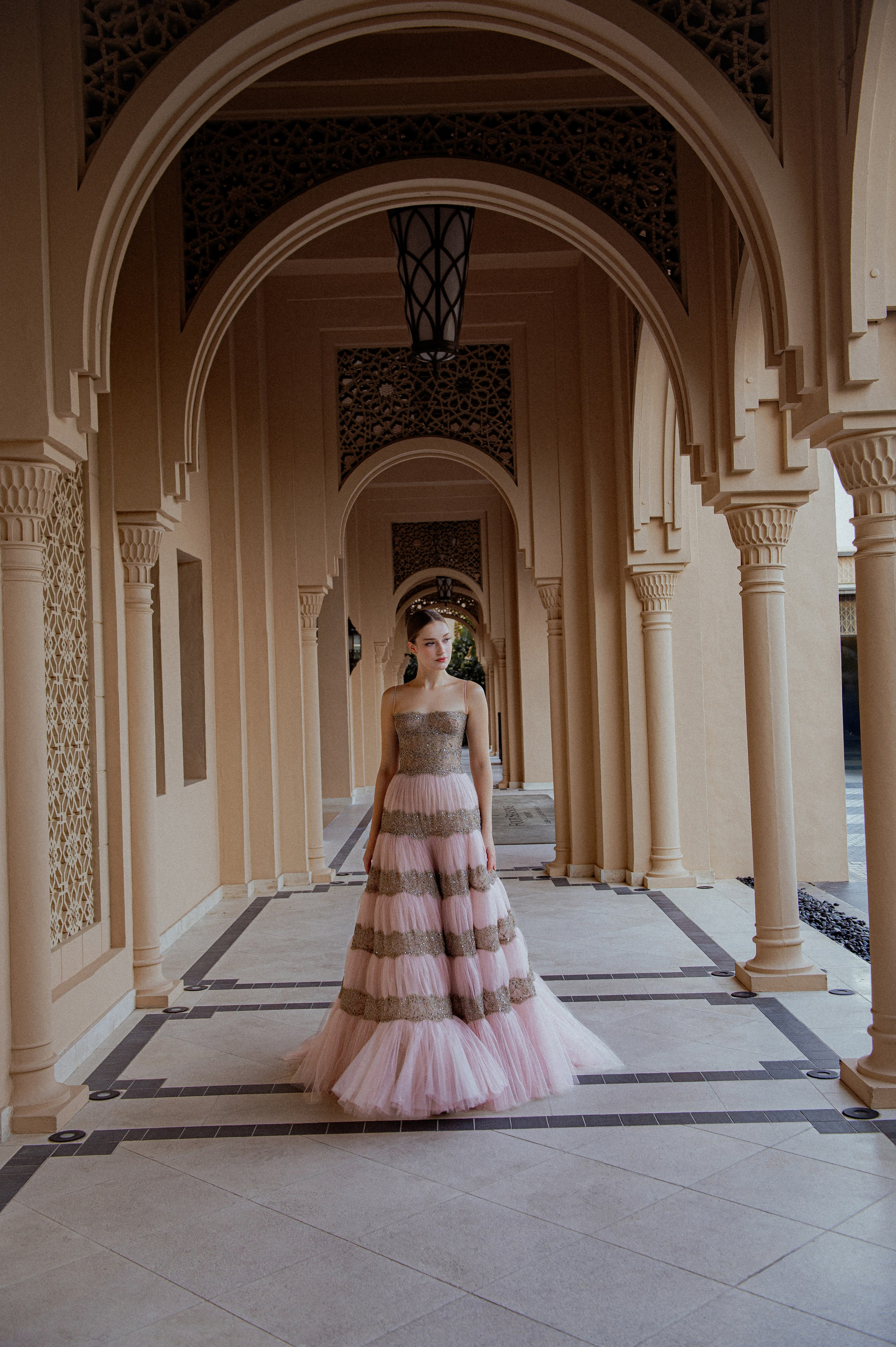Paolo Sebastian Australia. Elizaveta Filchenko. Fashion-photographer and director