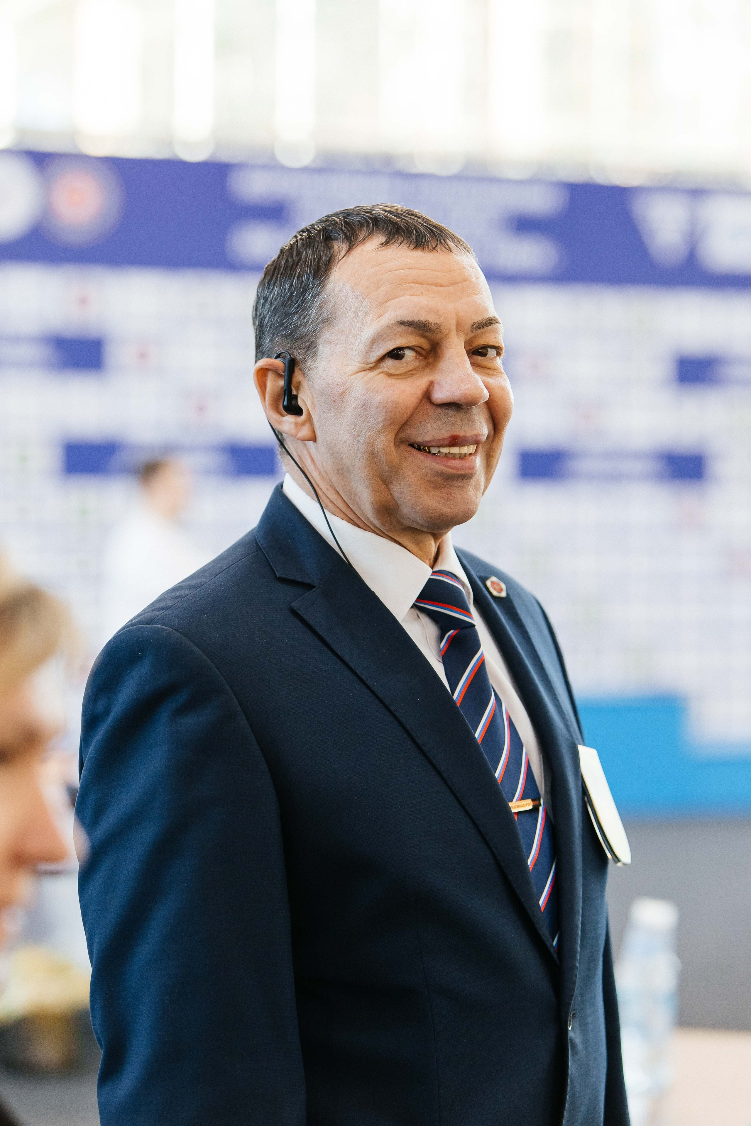 Всероссийские соревнования по Дзюдо. _Carpe diem_