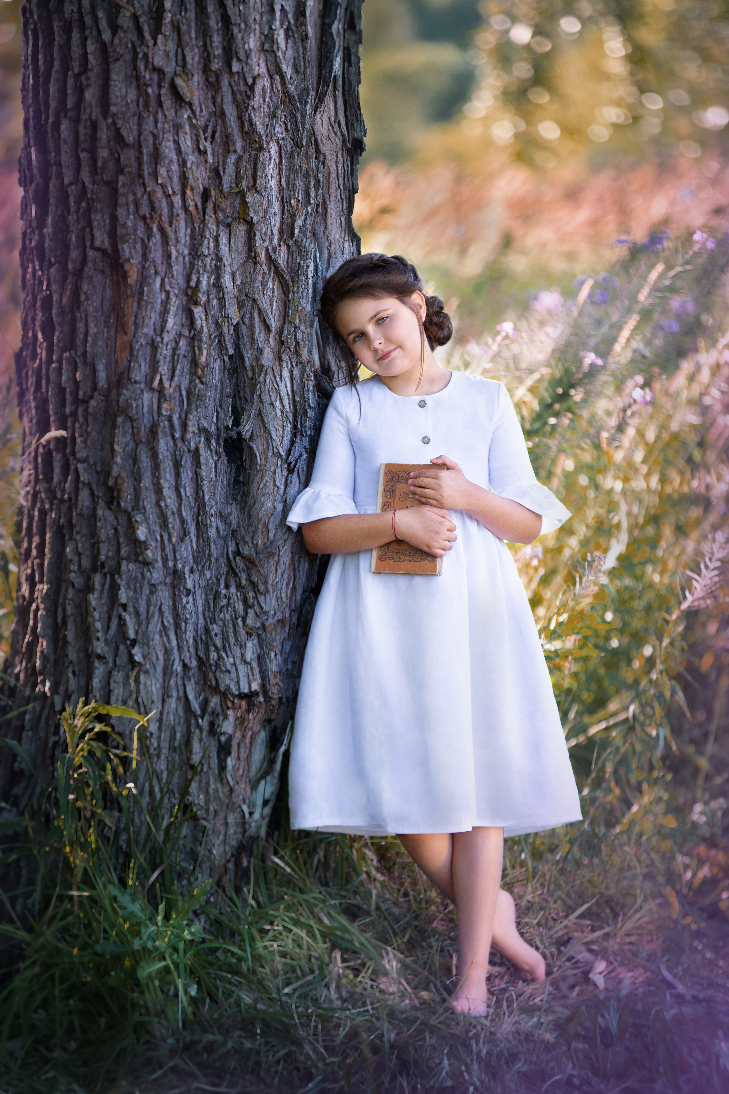 Дети с 3-х лет. Детский и ньюборн фотограф в Санкт-Петербурге Марина Айдинян