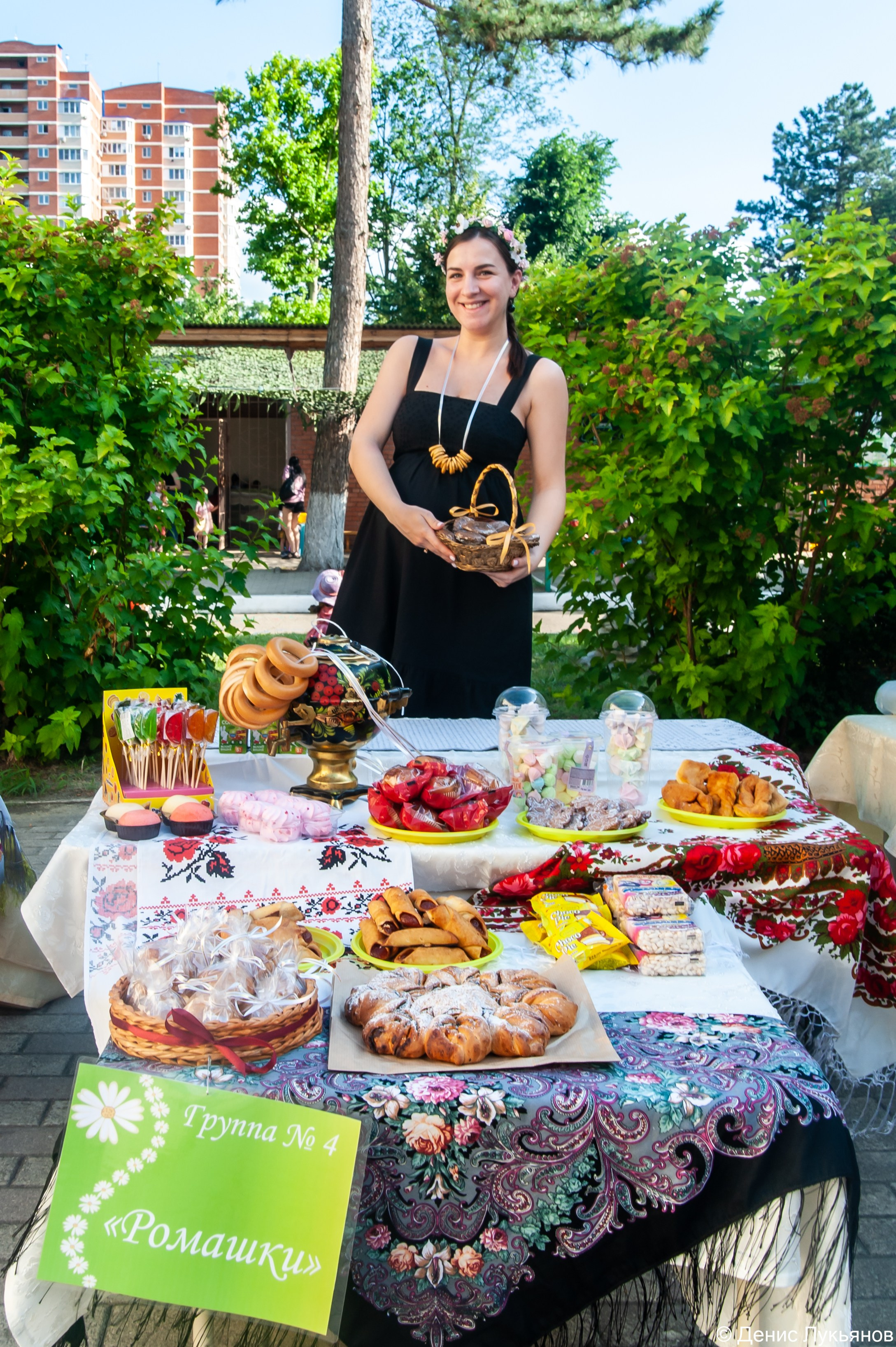 Ярмарка. Свадебный и семейный фотограф Денис Лукьянов в Краснодаре, Краснодарском крае и Республике Крым