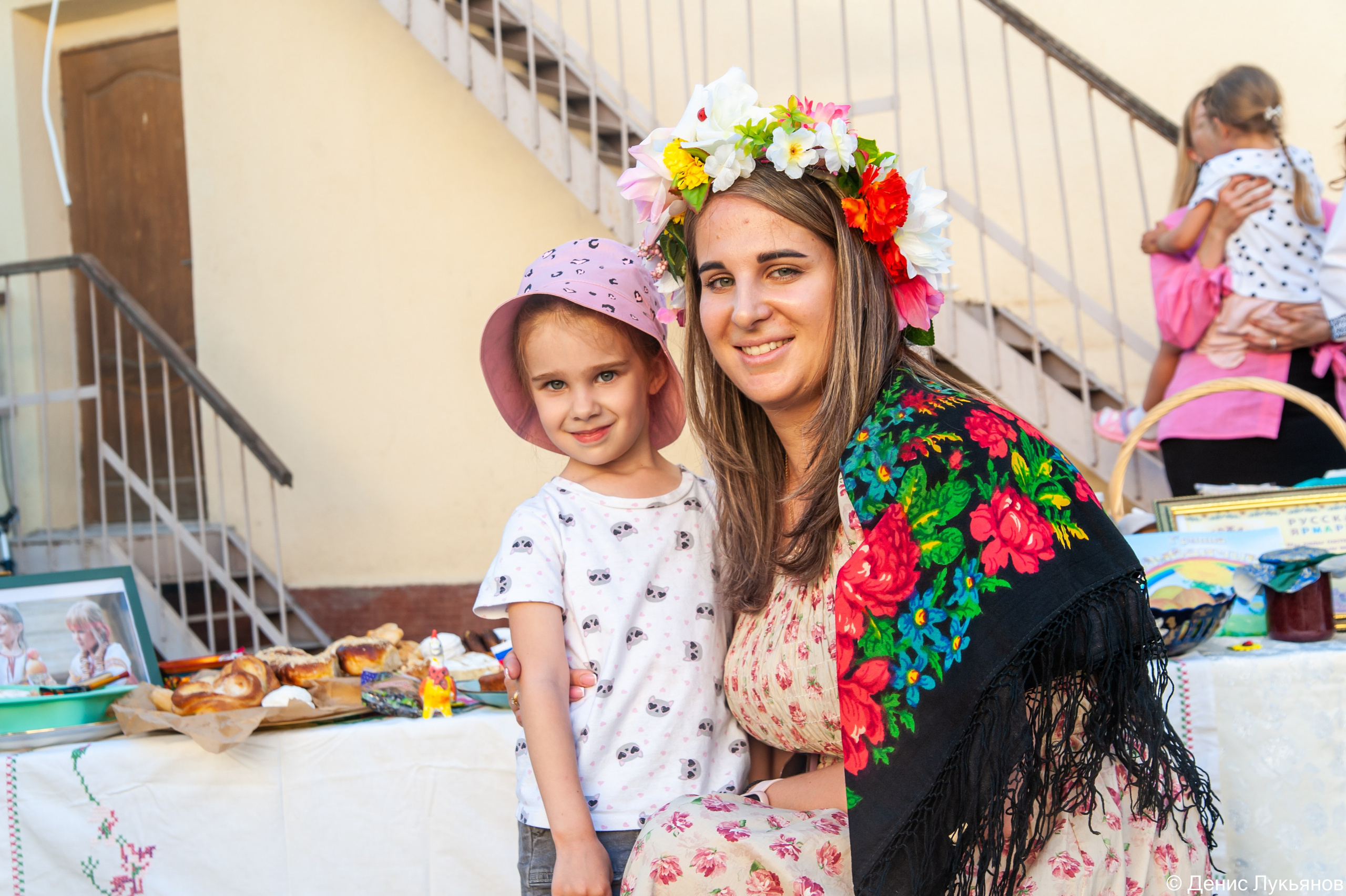 Ярмарка. Свадебный и семейный фотограф Денис Лукьянов в Краснодаре, Краснодарском крае и Республике Крым