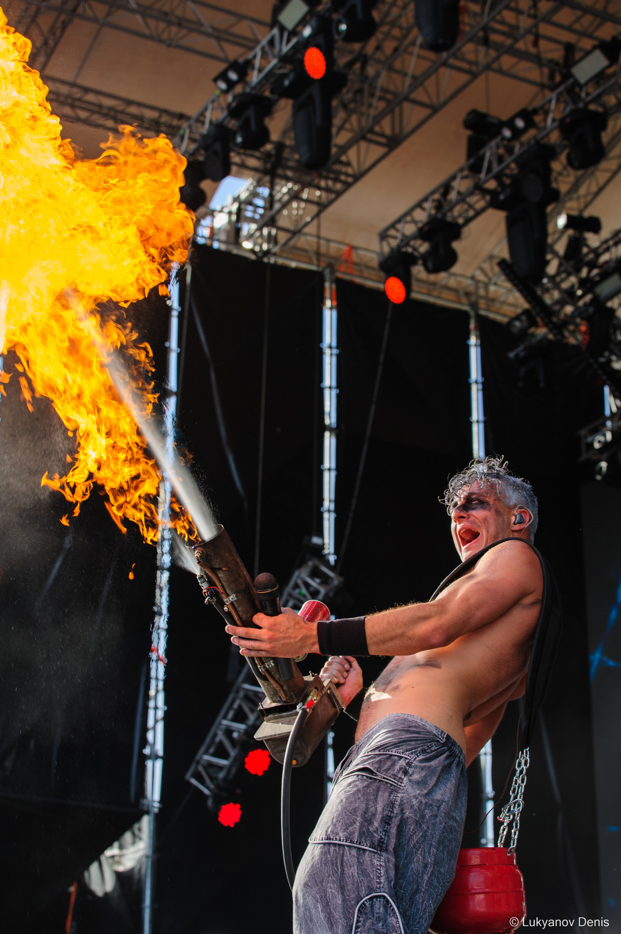 Лестница в Небо 2022. Свадебный и семейный фотограф Денис Лукьянов в Краснодаре, Краснодарском крае и Республике Крым