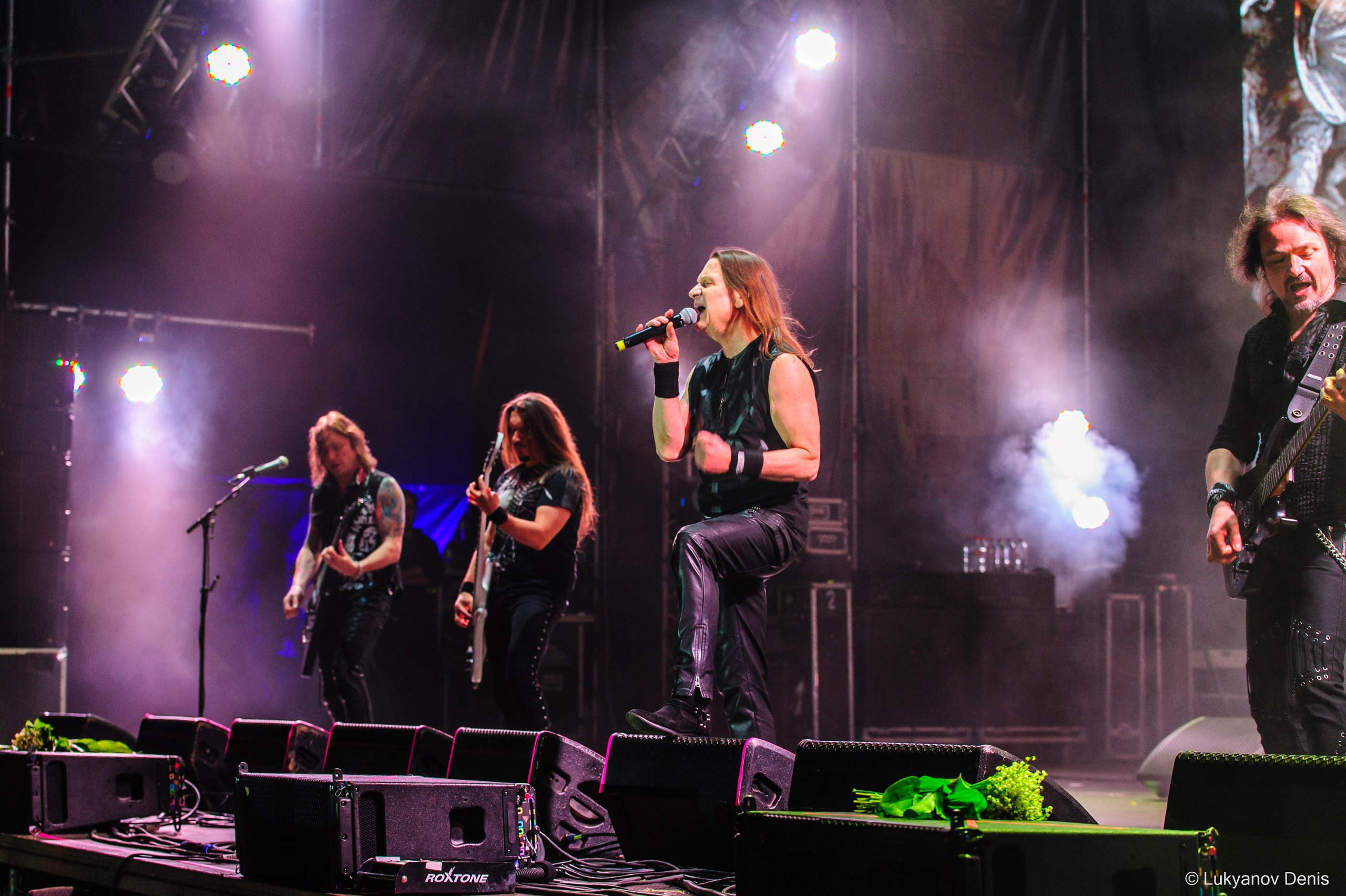 Лестница в Небо 2022. Свадебный и семейный фотограф Денис Лукьянов в Краснодаре, Краснодарском крае и Республике Крым