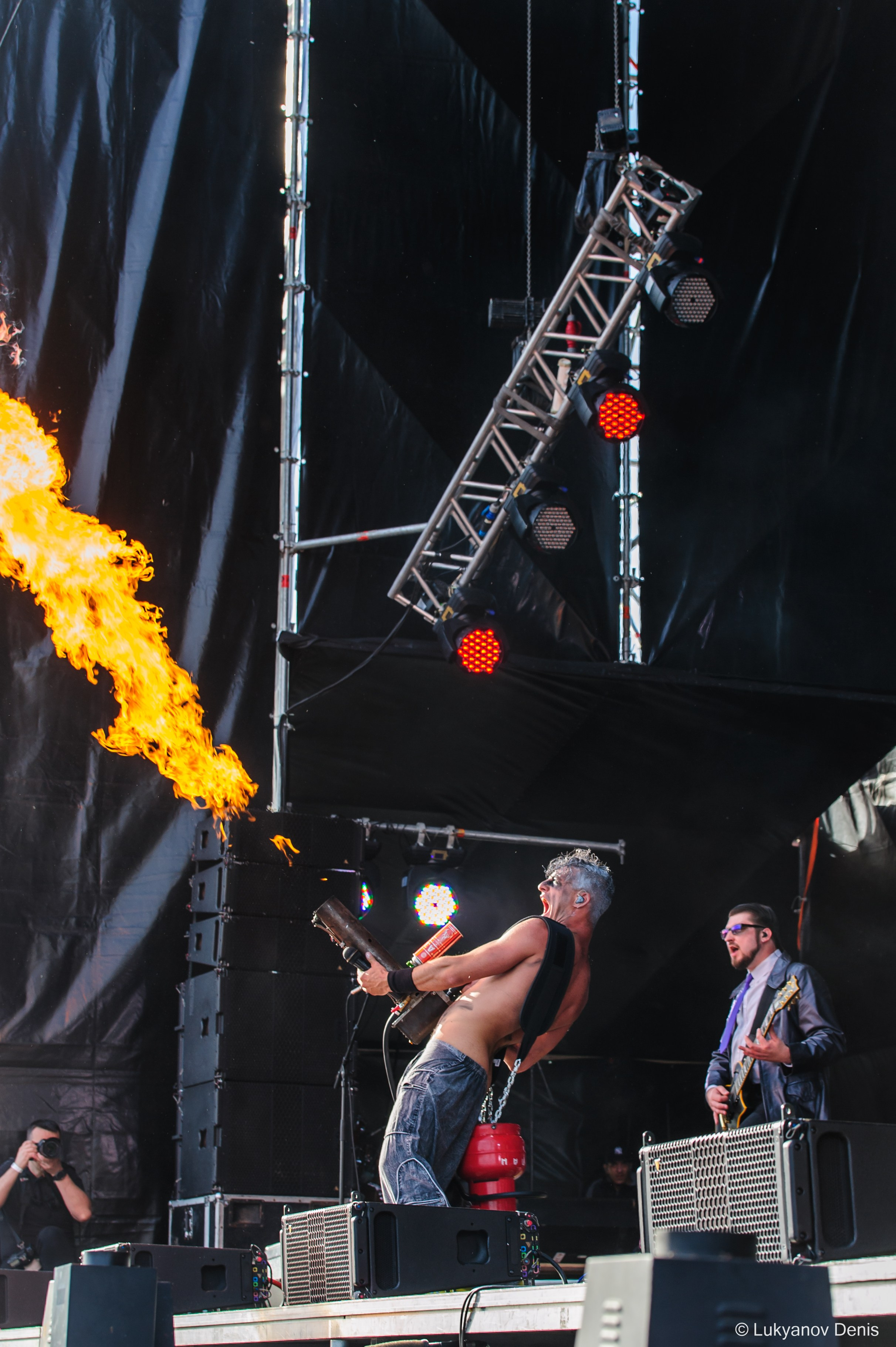 Лестница в Небо 2022. Свадебный и семейный фотограф Денис Лукьянов в Краснодаре, Краснодарском крае и Республике Крым