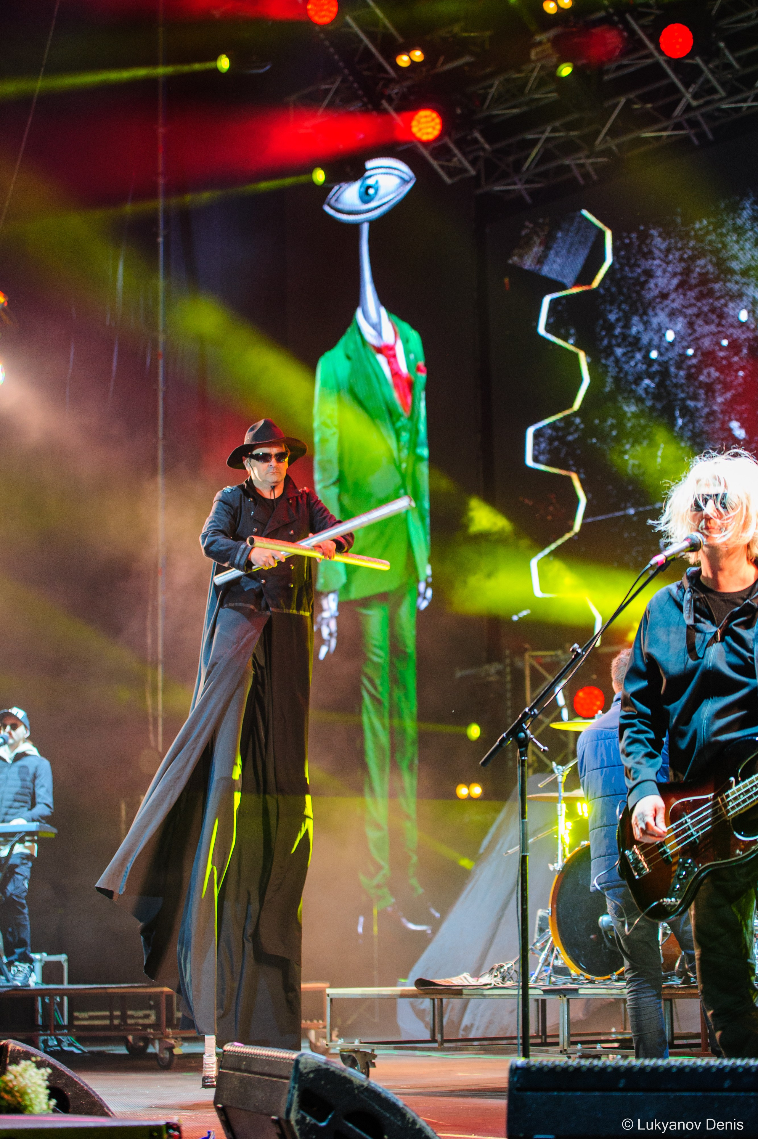 Лестница в Небо 2022. Свадебный и семейный фотограф Денис Лукьянов в Краснодаре, Краснодарском крае и Республике Крым