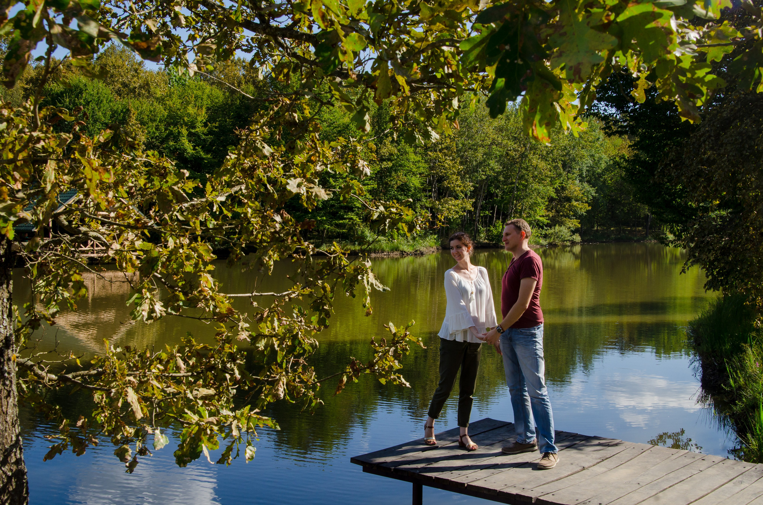 Love Story. Свадебный и семейный фотограф Денис Лукьянов в Краснодаре, Краснодарском крае и Республике Крым