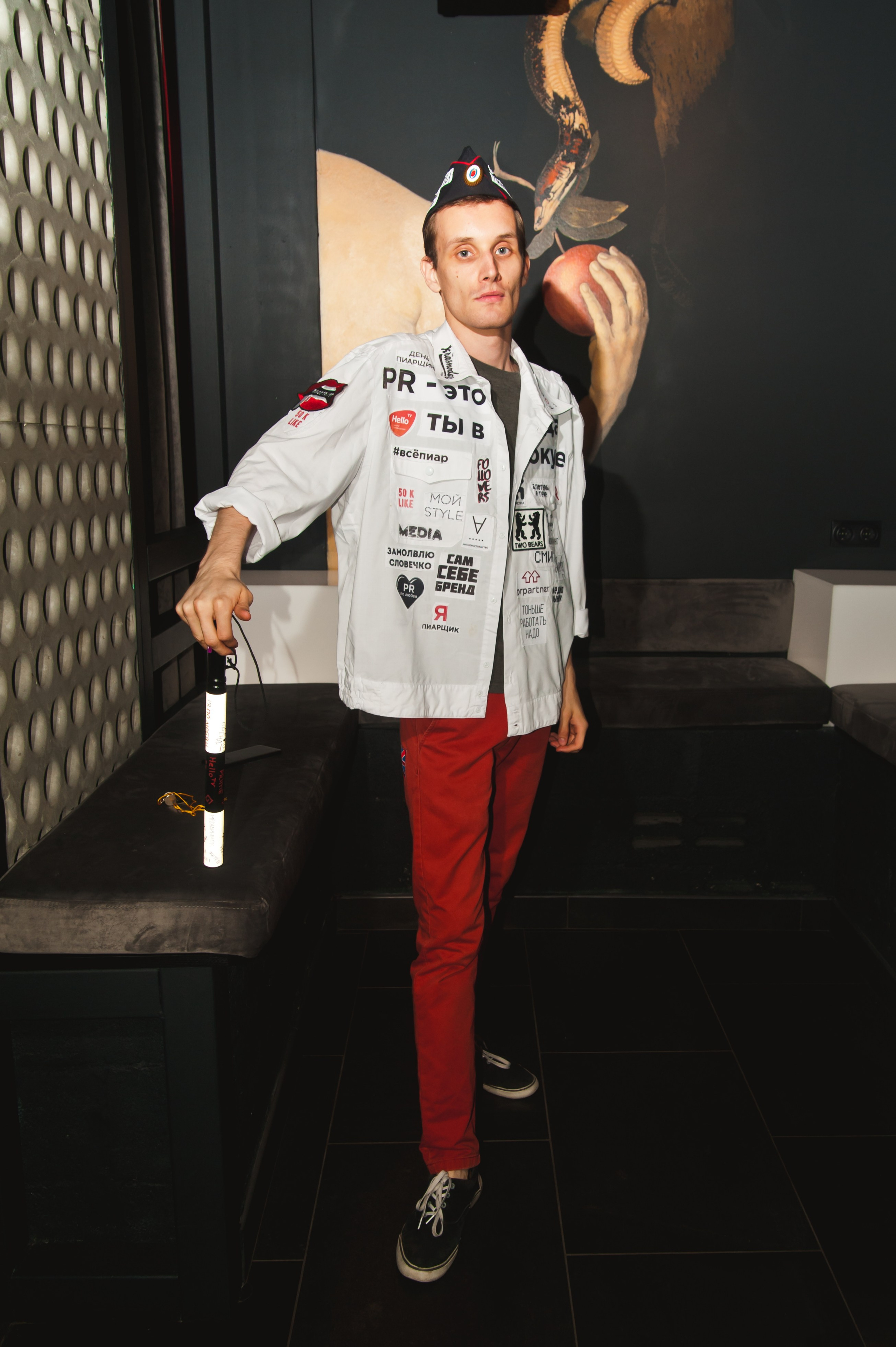 Фокус_Бар. Свадебный и семейный фотограф Денис Лукьянов в Краснодаре, Краснодарском крае и Республике Крым