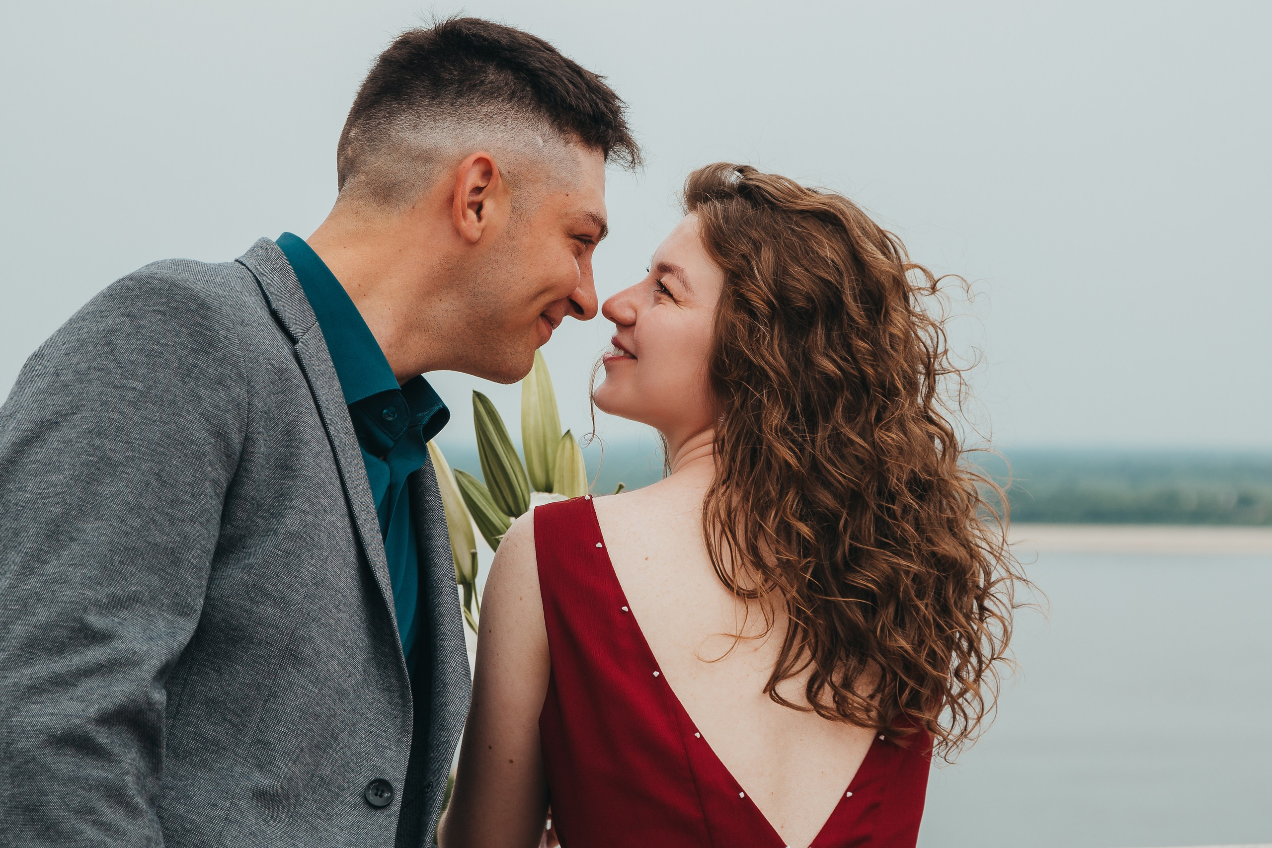 🖤. Екатерина Королева. Фотограф. Хабаровск