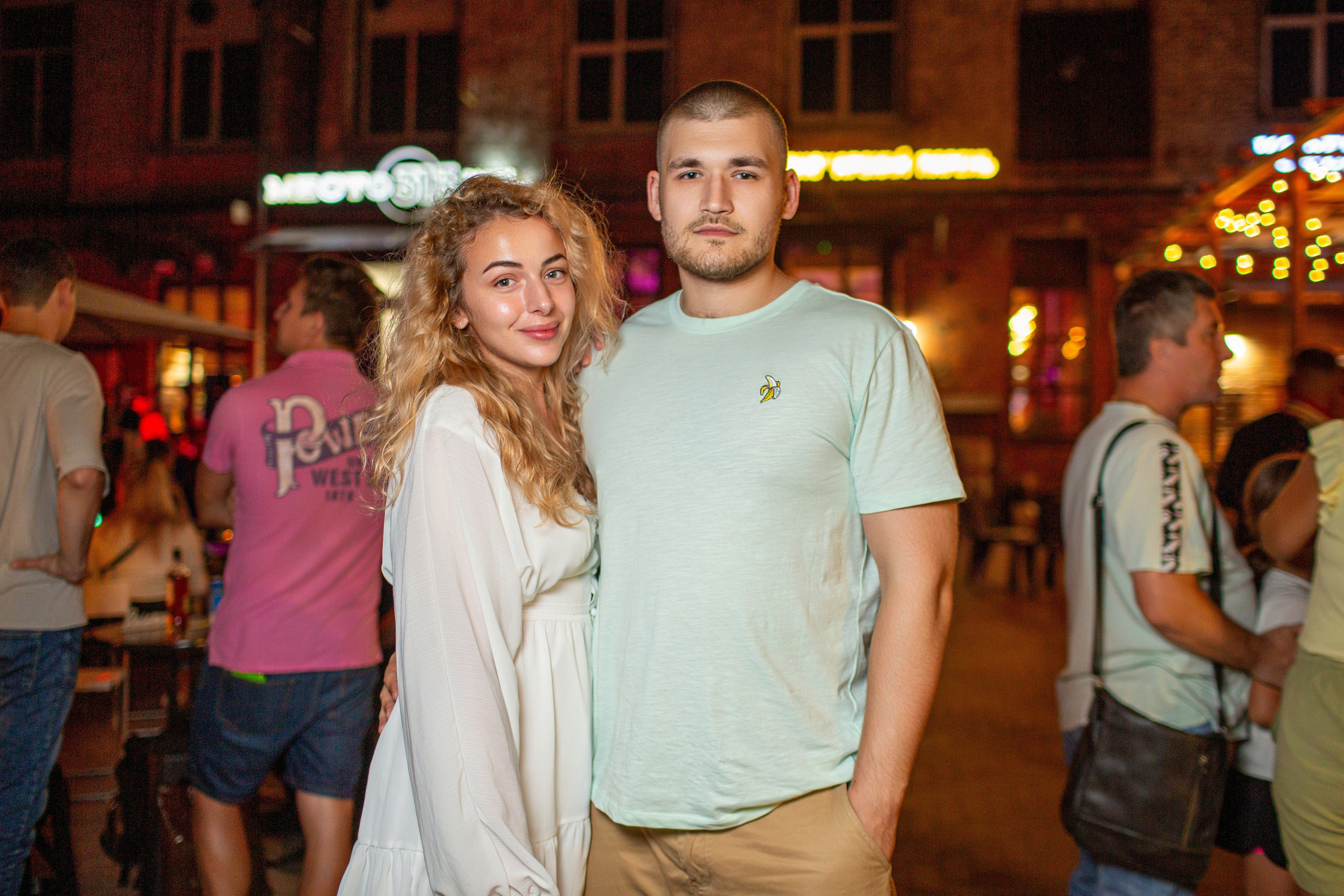 Weekend Vibes — mesto.313