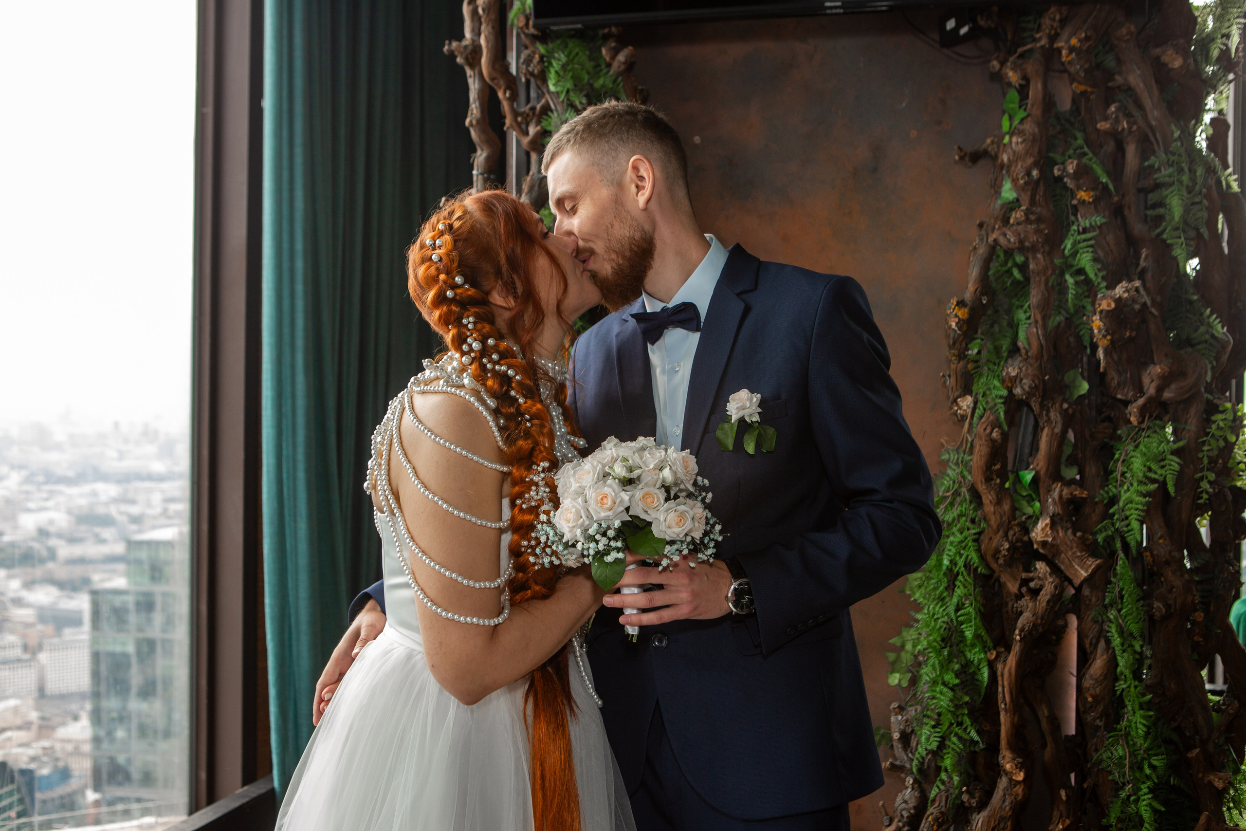 Александр и Свелана. Репортажный, семейный, свадебный, портретный фотограф