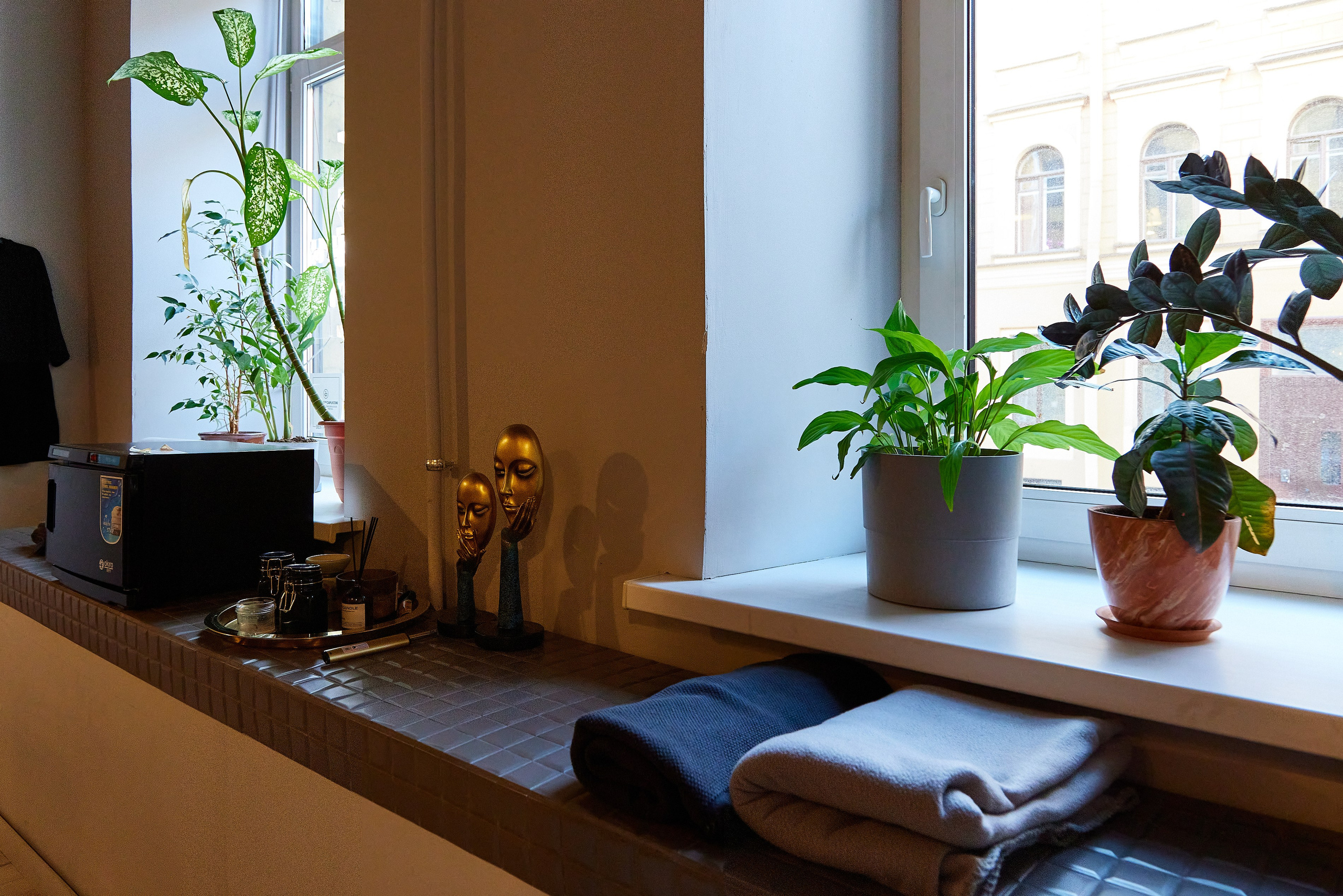 Студия архитектуры лица № 1. Фотограф Анастасия Леонтьева Санкт-Петербург