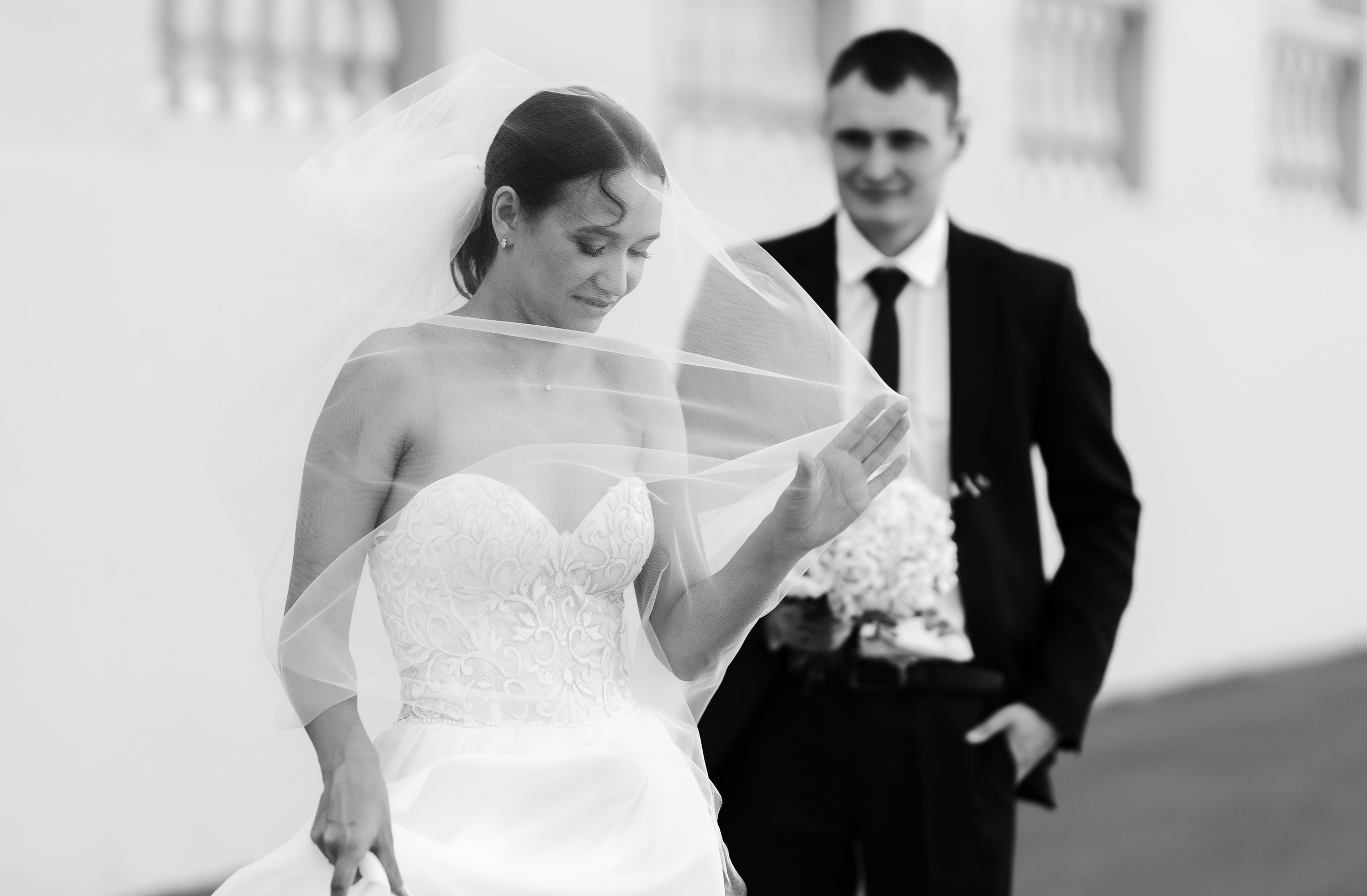 Ilnur & Ainaz. Свадебный фотограф Ильнар Асадуллин