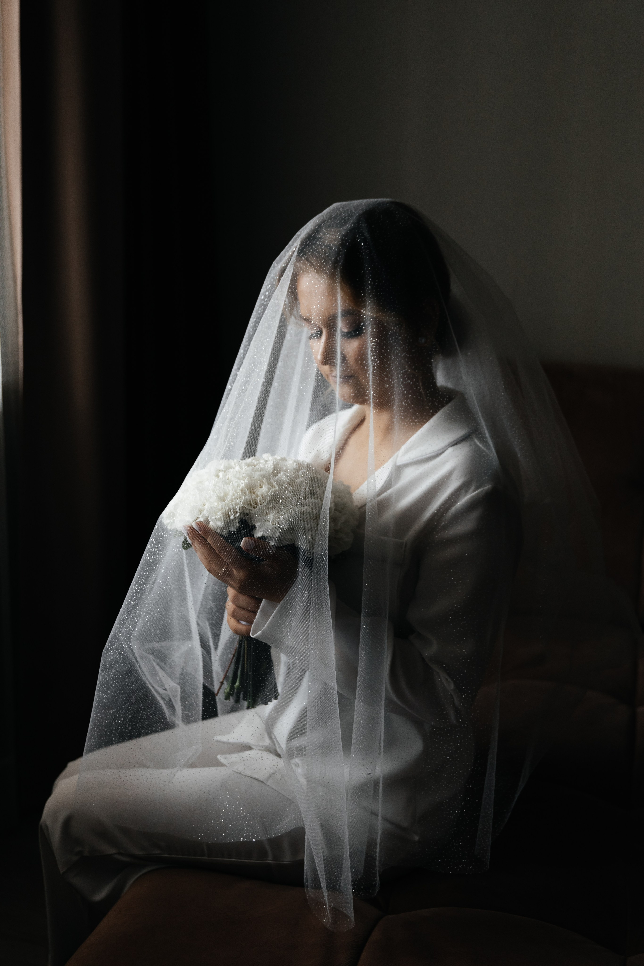 Igor & Regina. Свадебный фотограф Ильнар Асадуллин