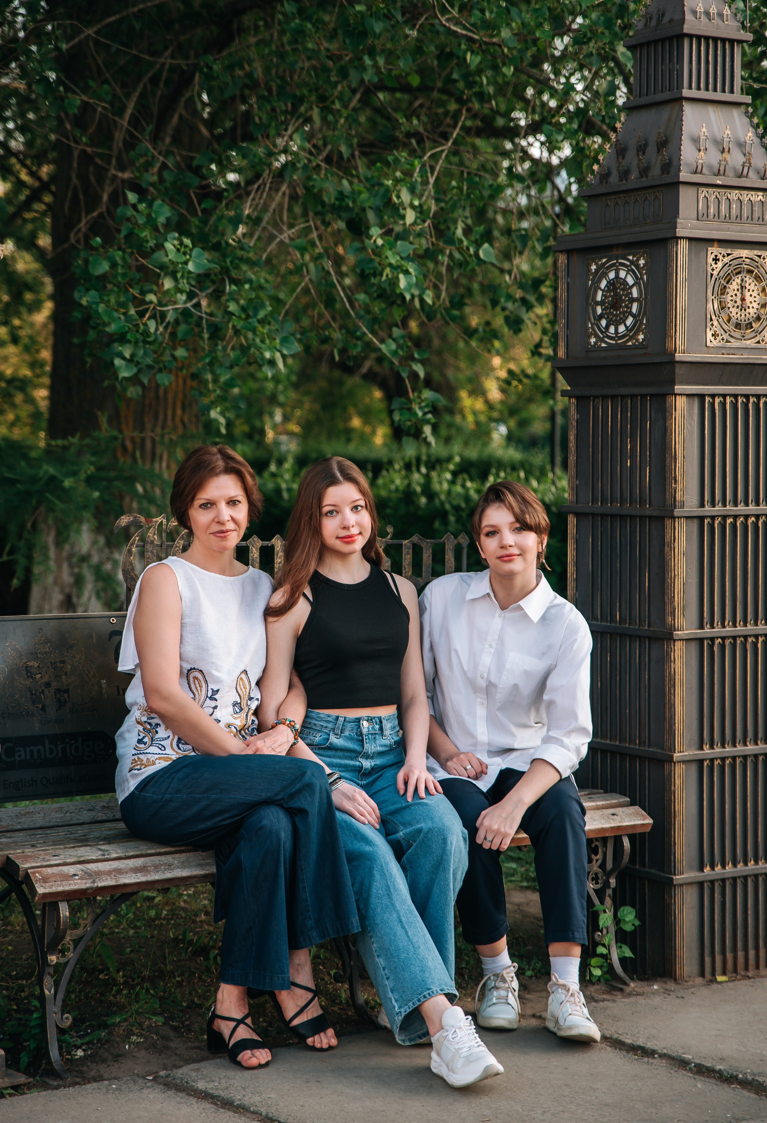 Выпускной в художественной школе. Главная