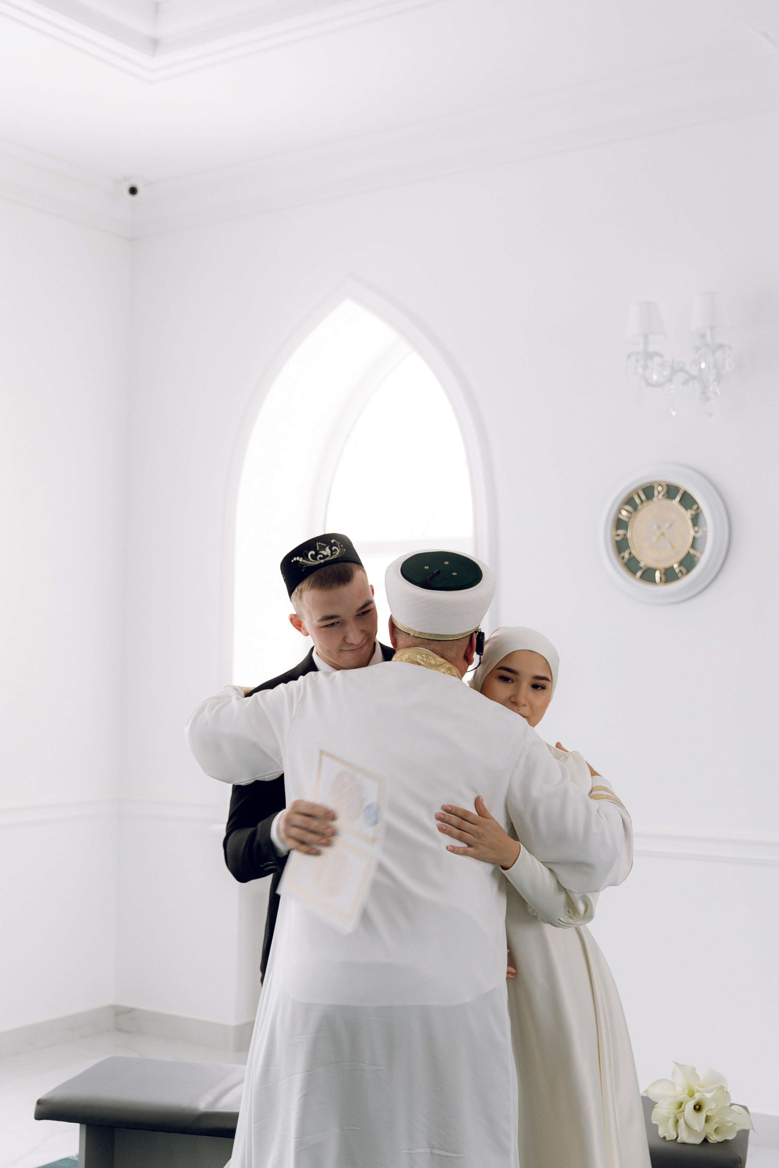 Айрат & Лейсан. Свадебный фотограф Казань| Фотограф Казань Зевакина Анастасия