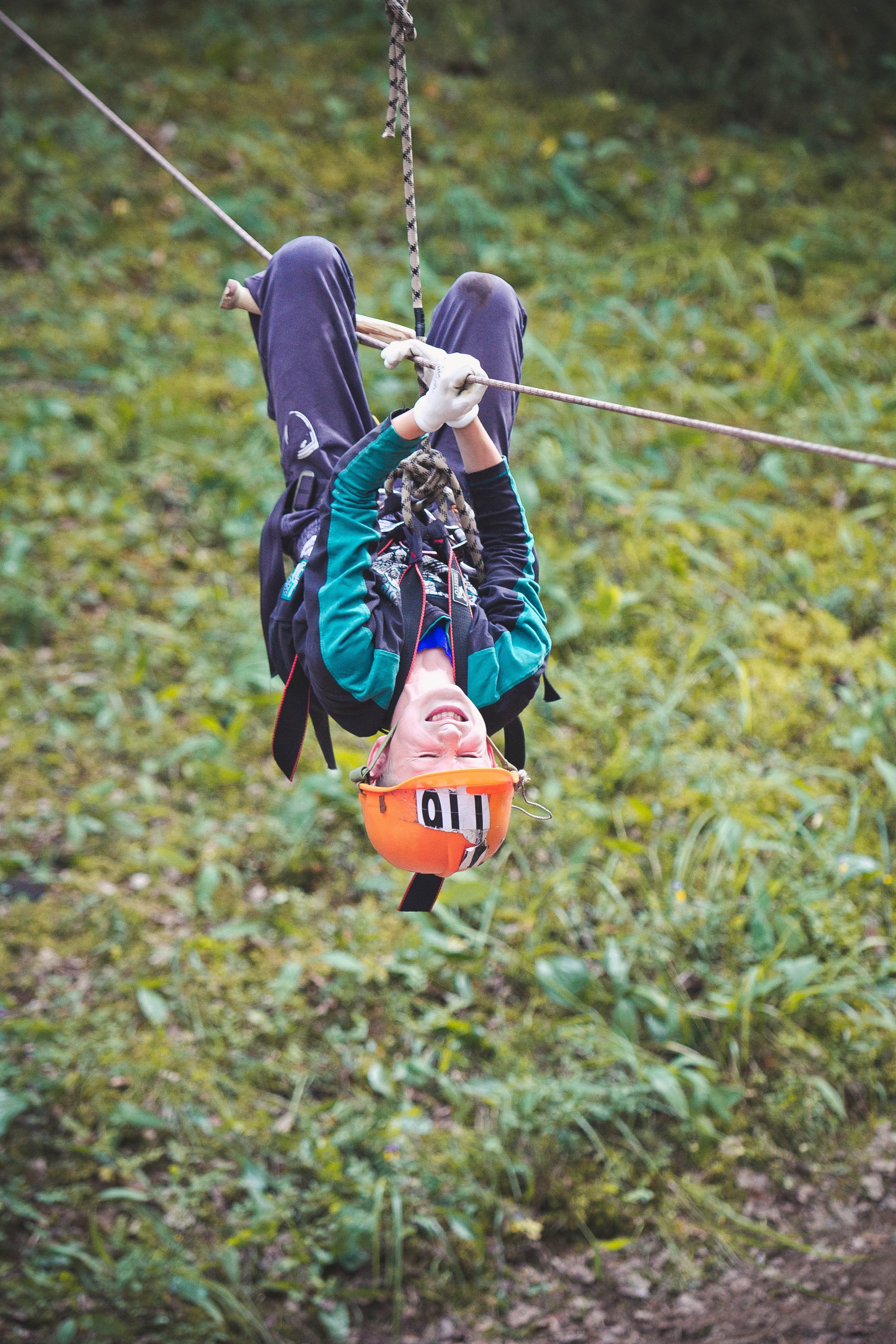 Портретный и репортажный фотограф в Москве Таня Нефёдова
