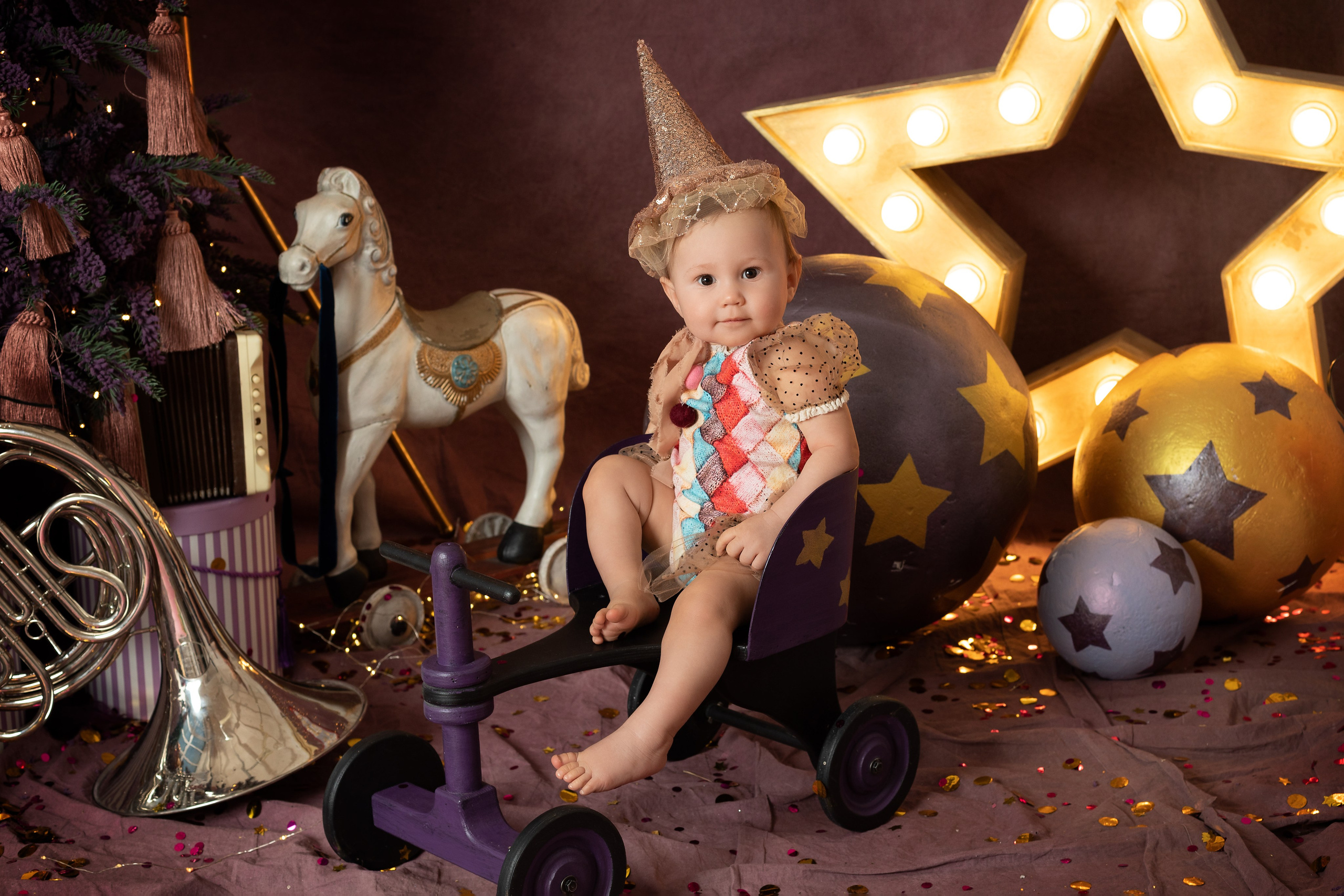 PH @newborn_flower. Retoucher Aleksmokh