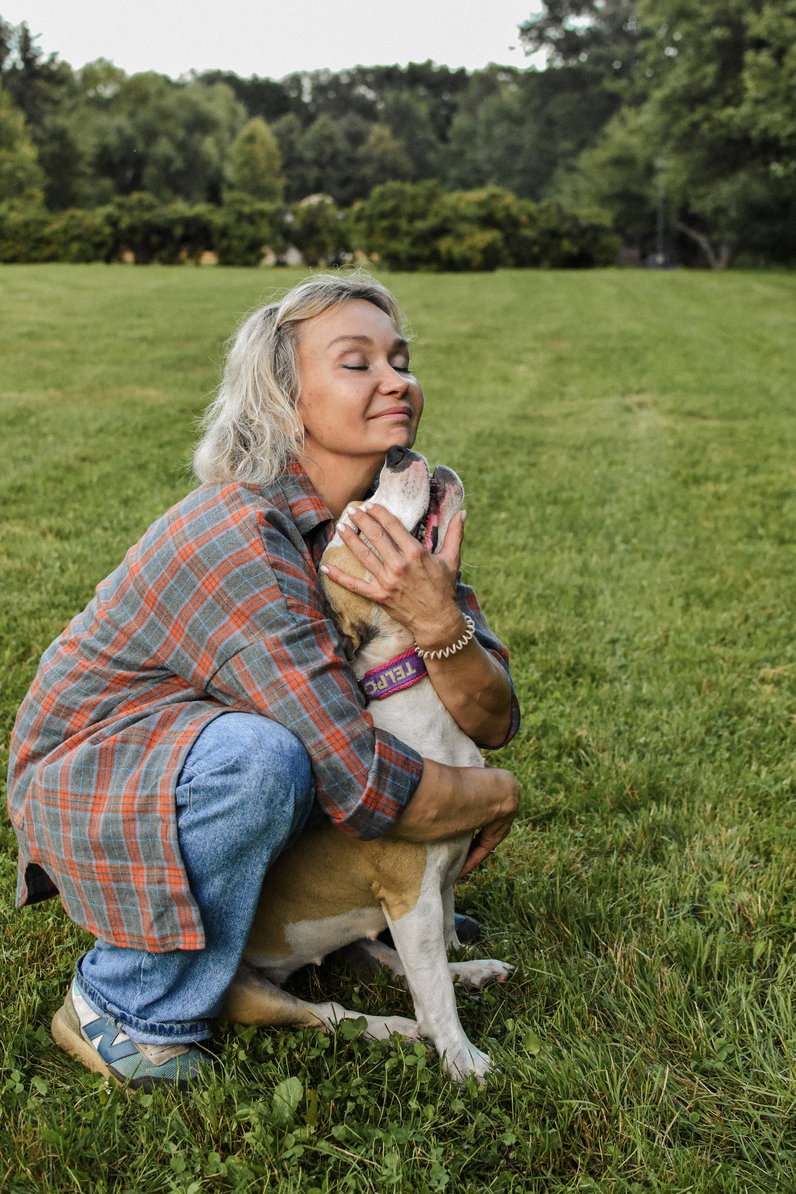 Стив, Стеша и Маша. Фотограф-анималист Ксения Шевцова|Москва