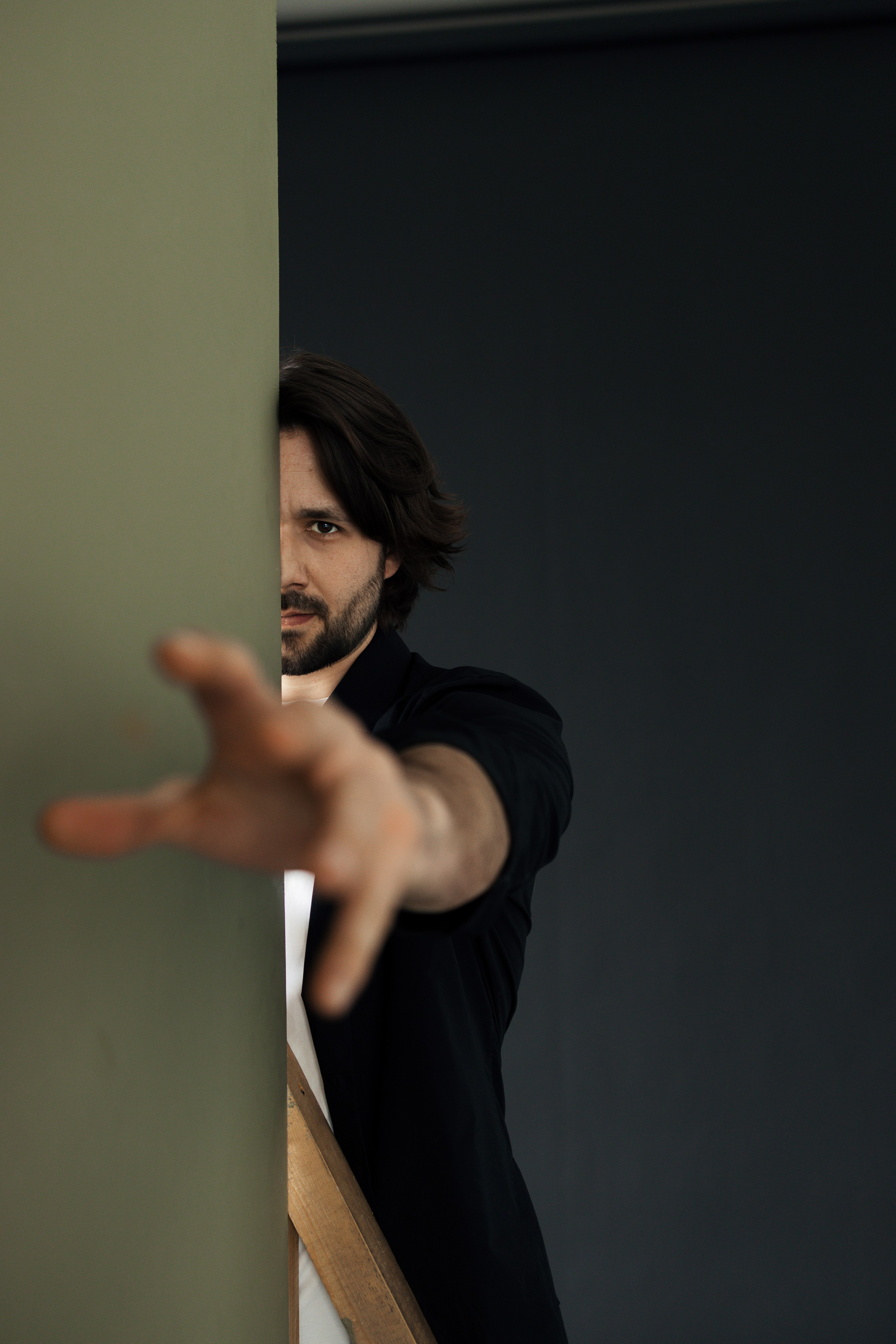 Миша. Фотограф Москва, Светлана Королева