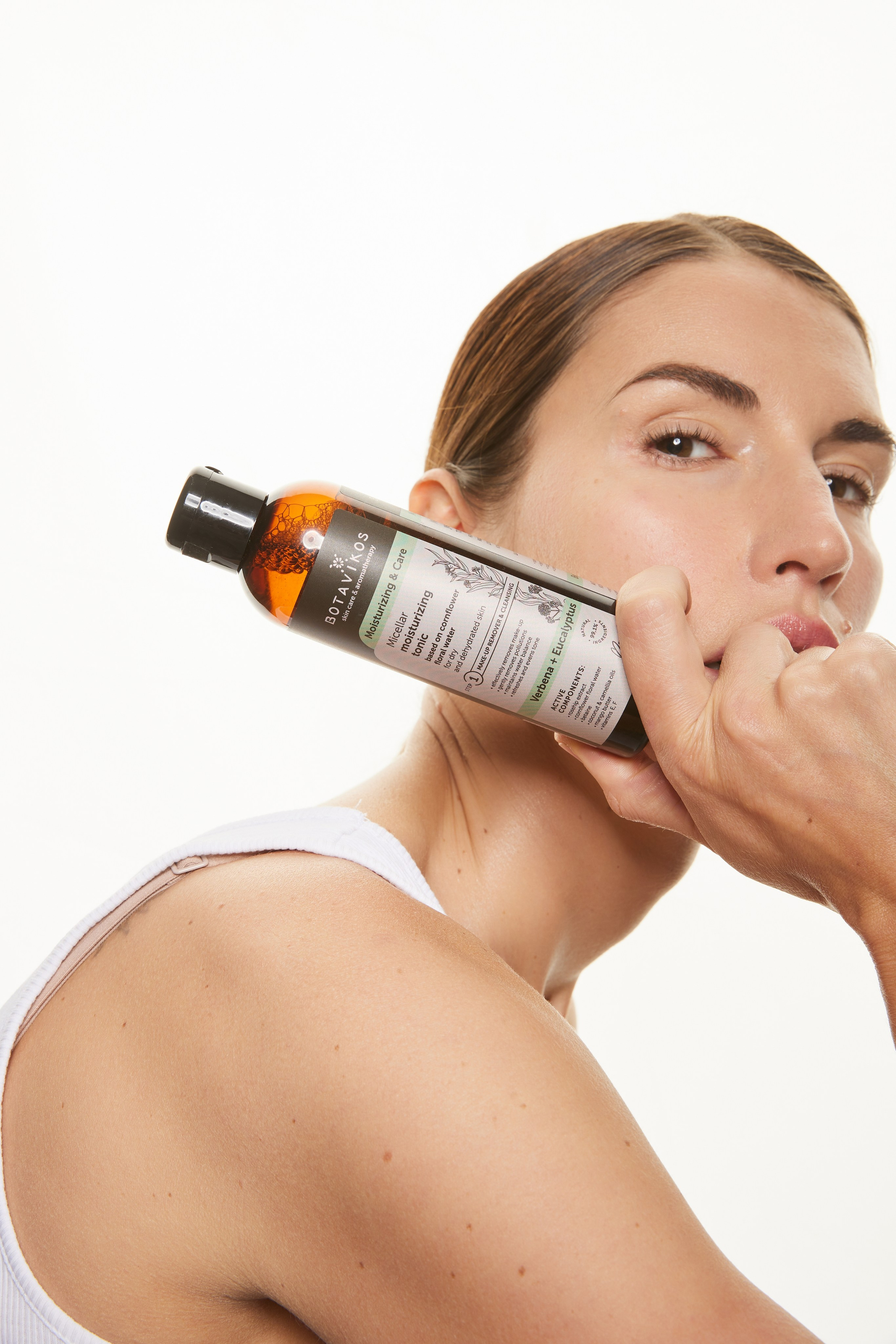 Бьюти. Фотограф/арт-директор в Москве Христина Аргентина Антонович