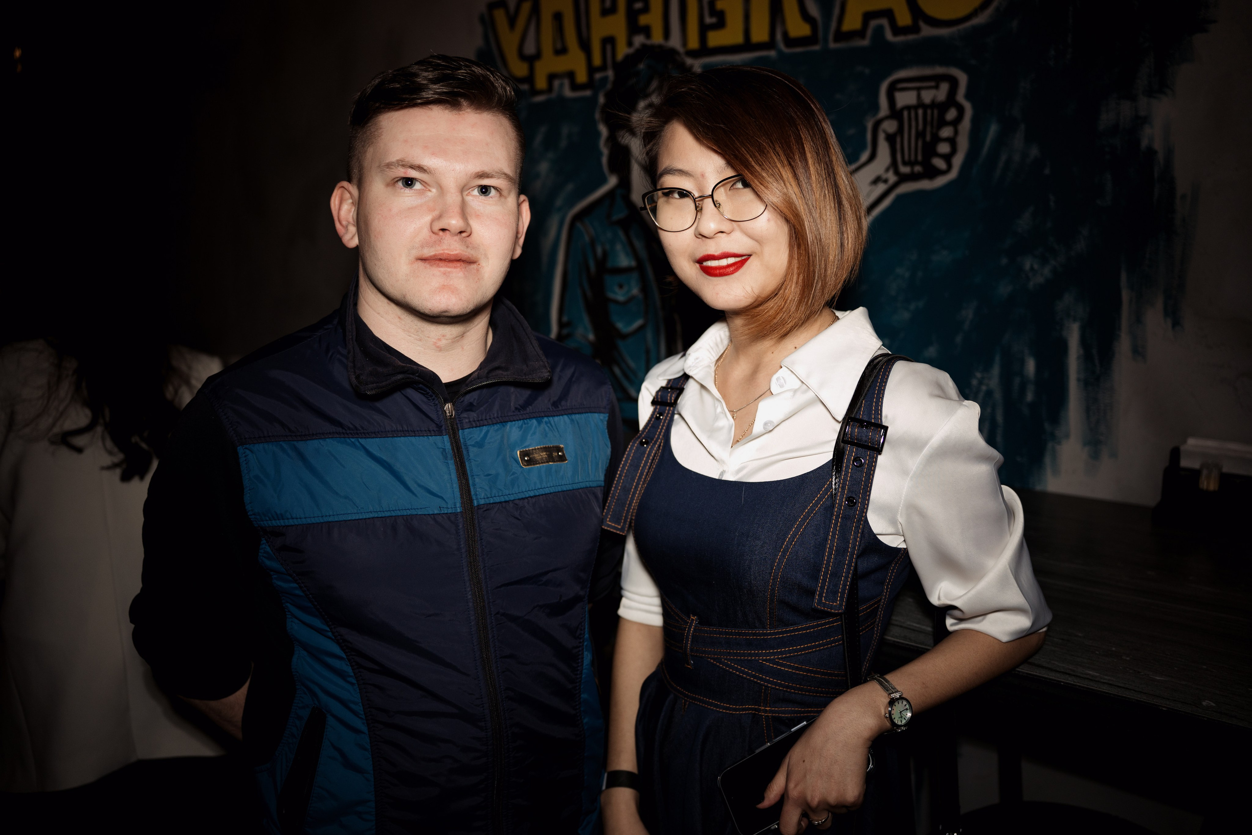 FromProvance. Портретный фотограф в Калуге Арсений Борода