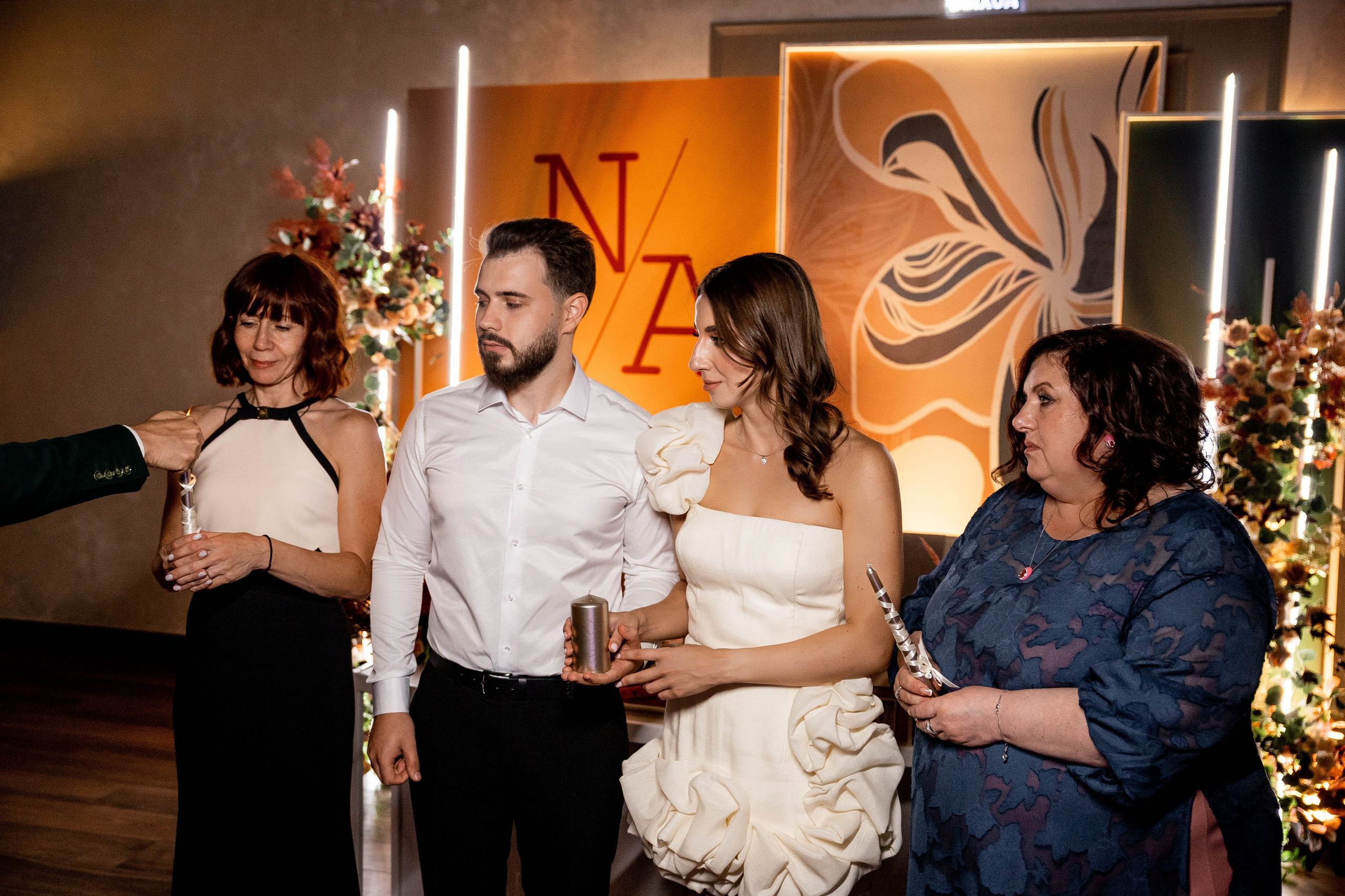 Настя|Никита. Свадебный фотограф Надежда Рыжикова