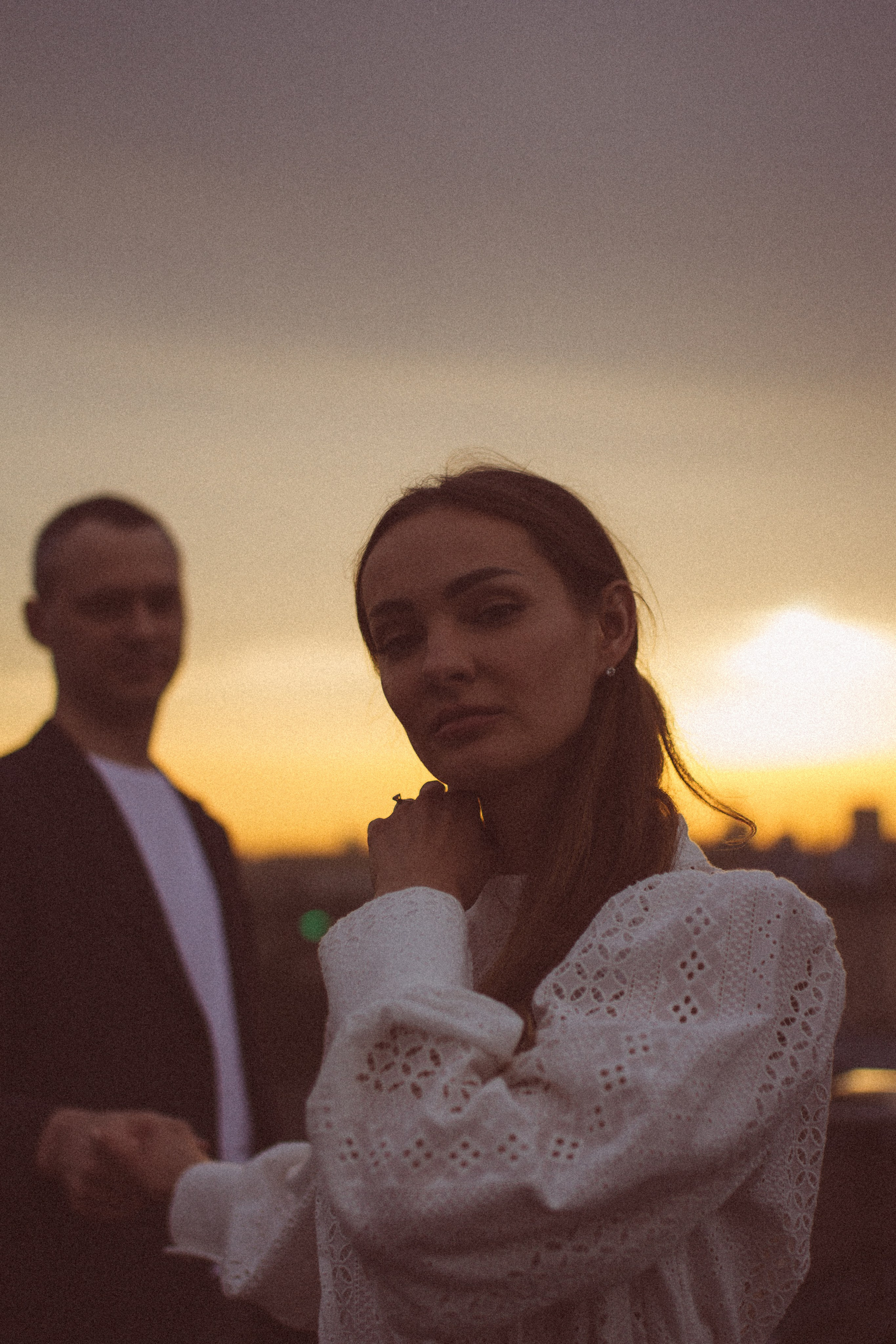 Маша и Юра. Креативный фотограф в Москве Алла Яцук