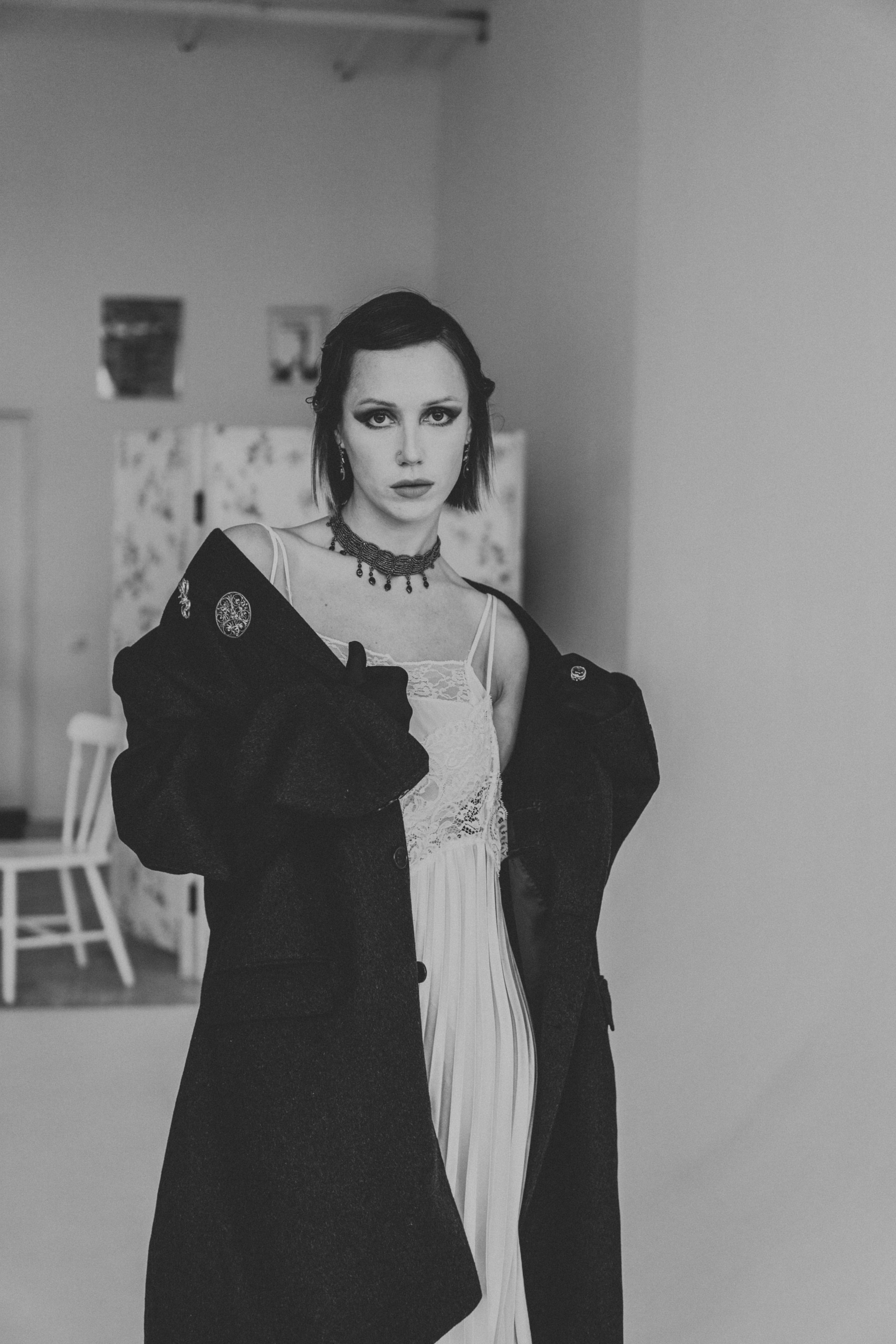 Natali. Креативный фотограф в Москве Алла Яцук