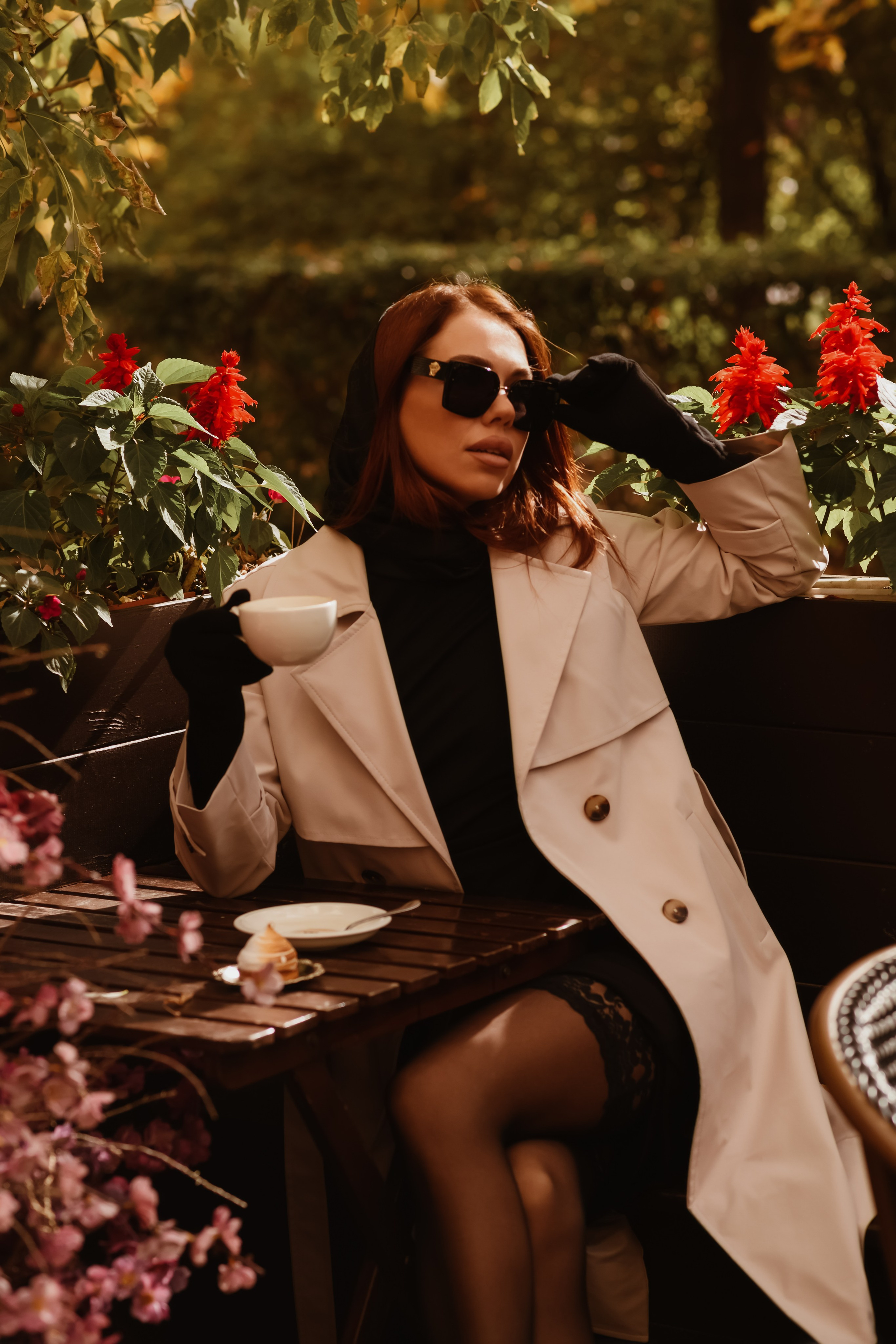 Street. Портретный фотограф в Челябинске